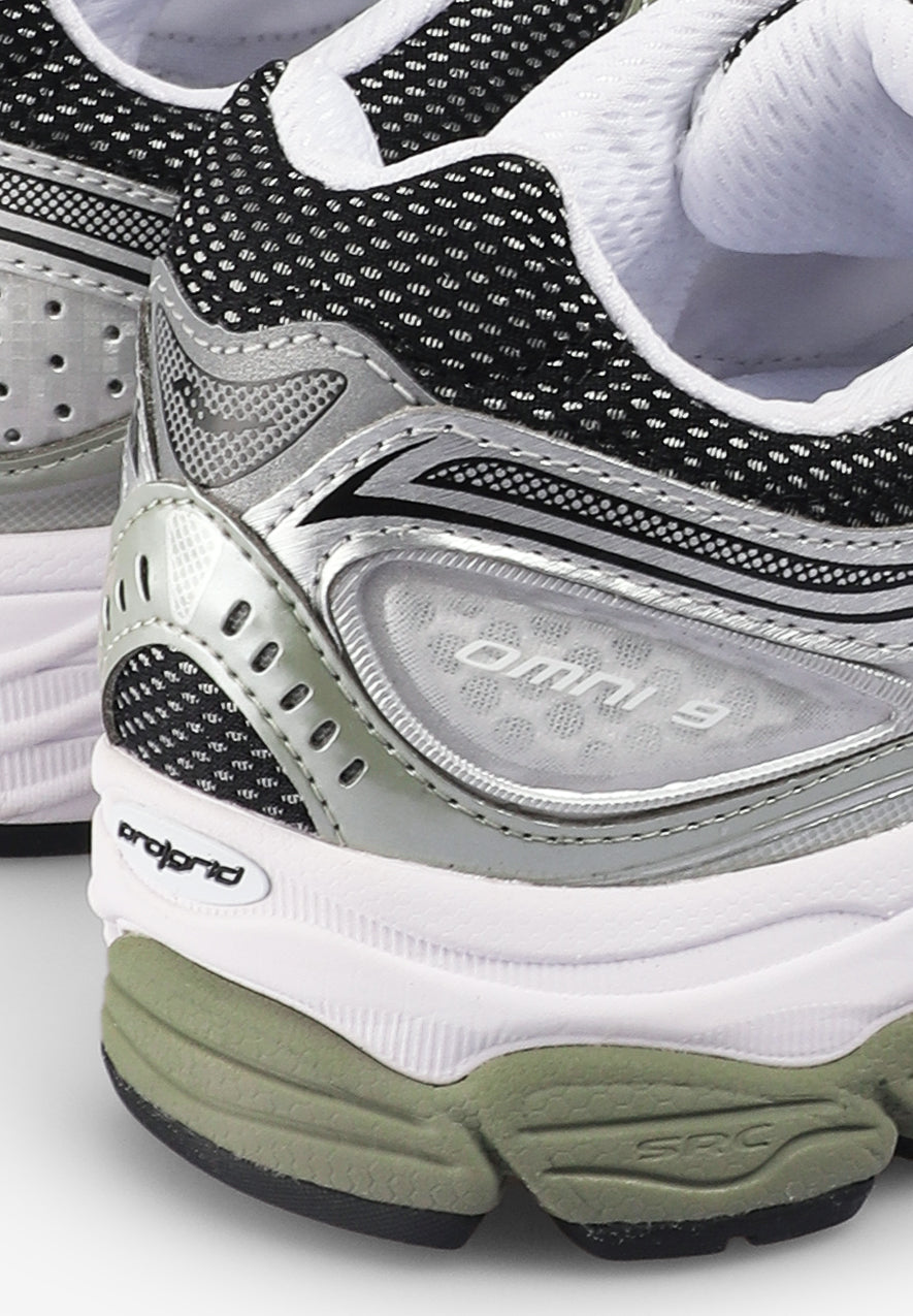 SAUCONY | SNEAKERS PROGRID OMNI 9