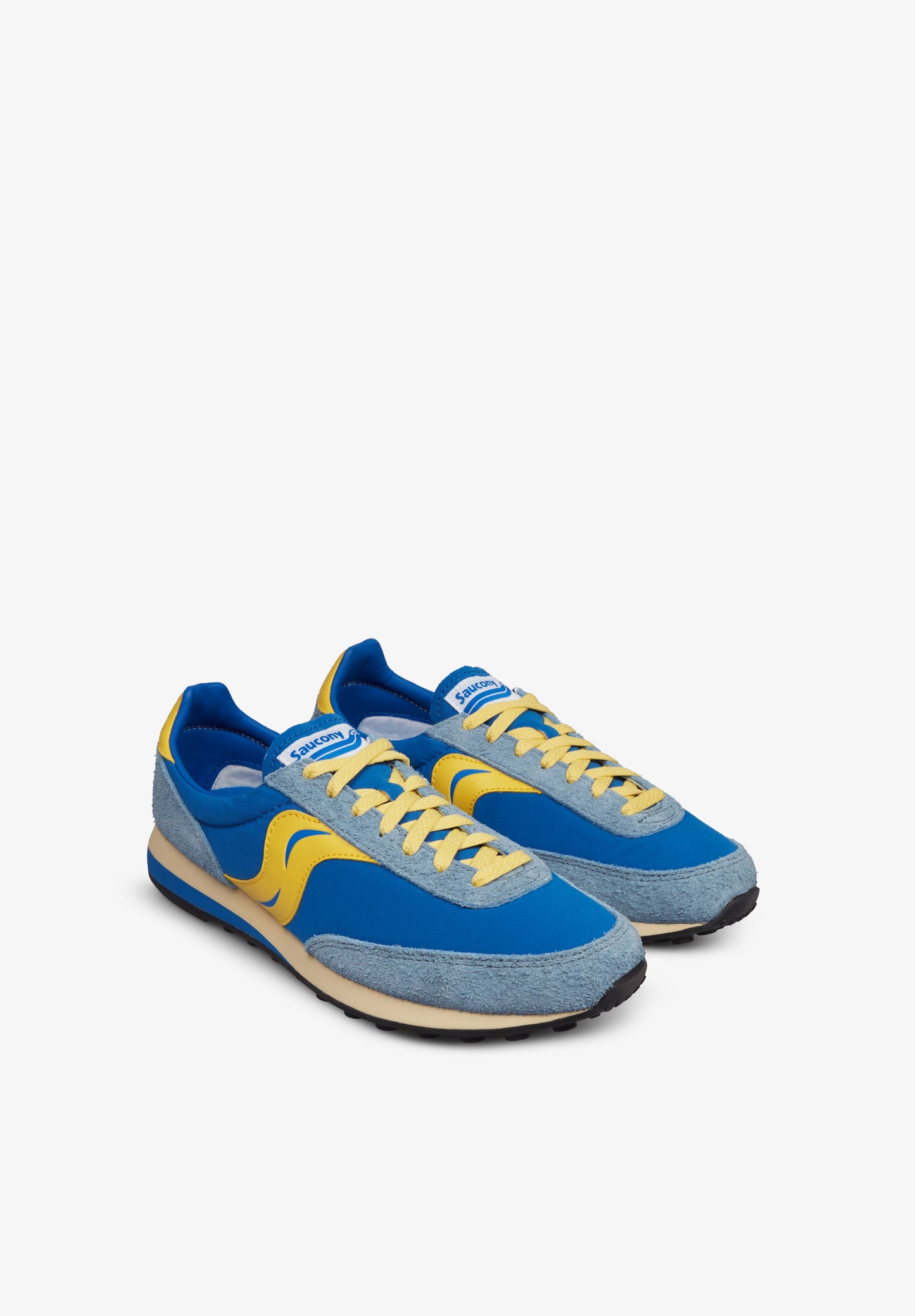 SAUCONY | SNEAKERS TRAINER 80