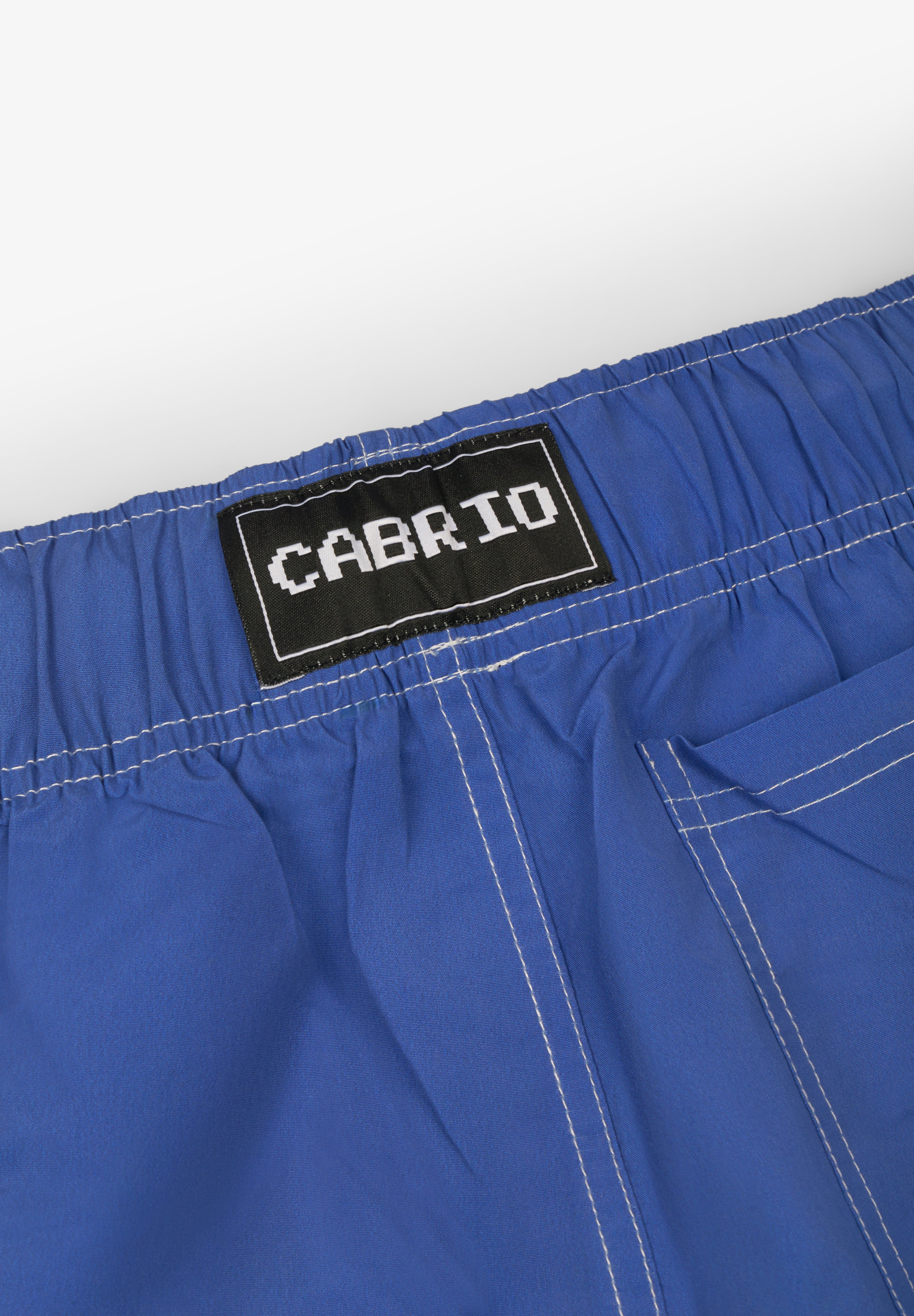 CABRIO | BAÑADOR V09 - Scalpers