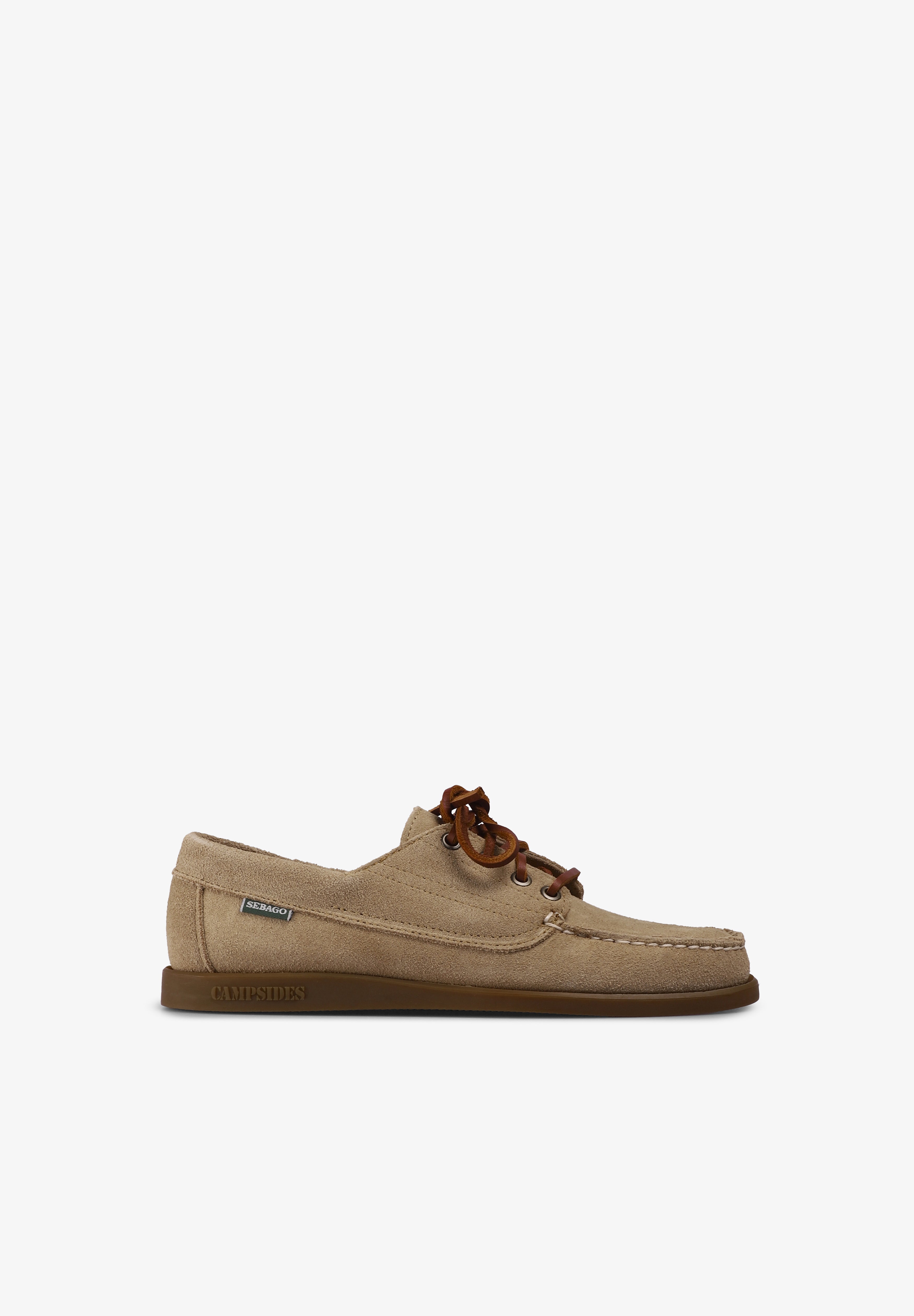 SEBAGO | ZAPATOS ASKOOK SUEDE