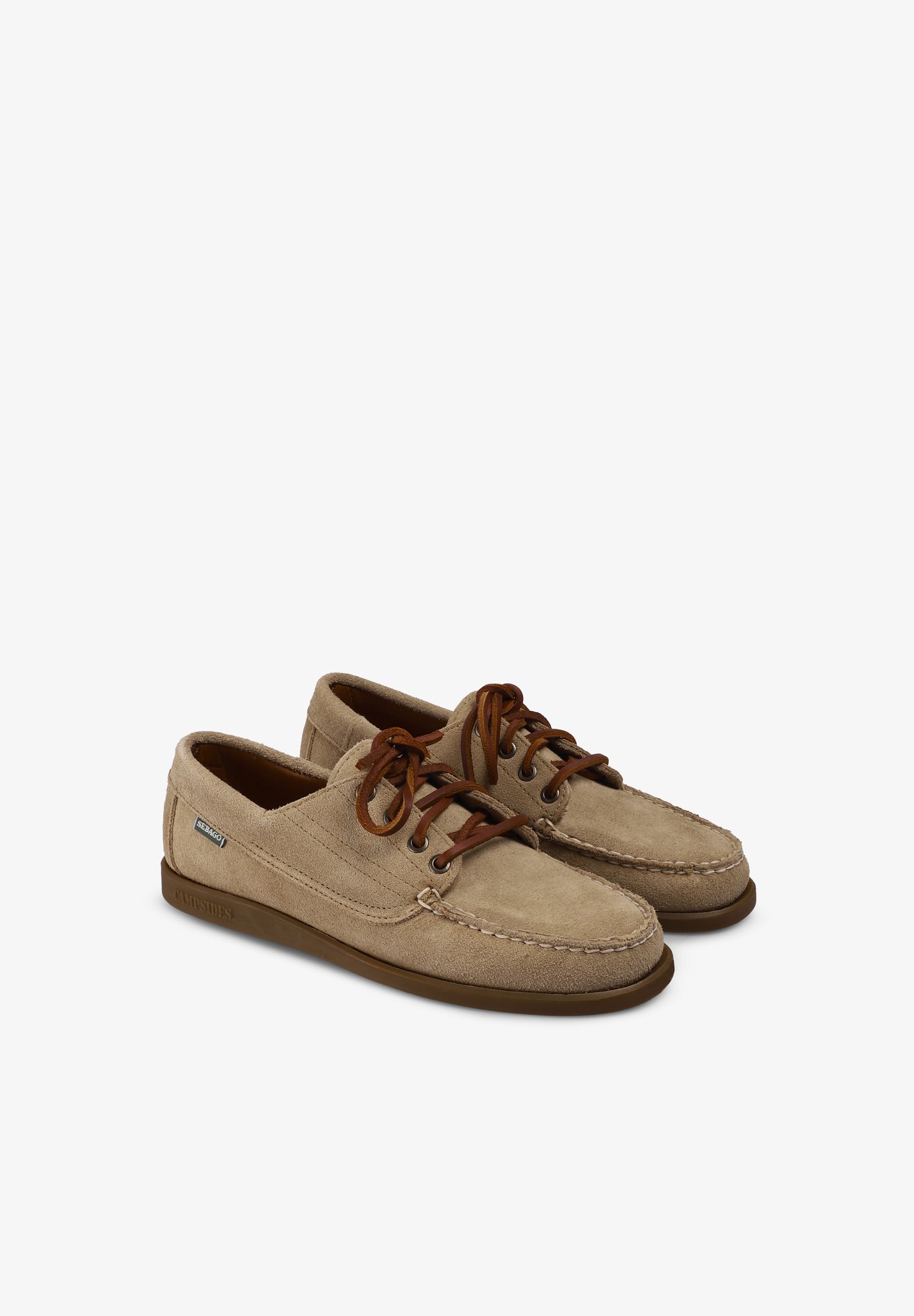 SEBAGO | ZAPATOS ASKOOK SUEDE