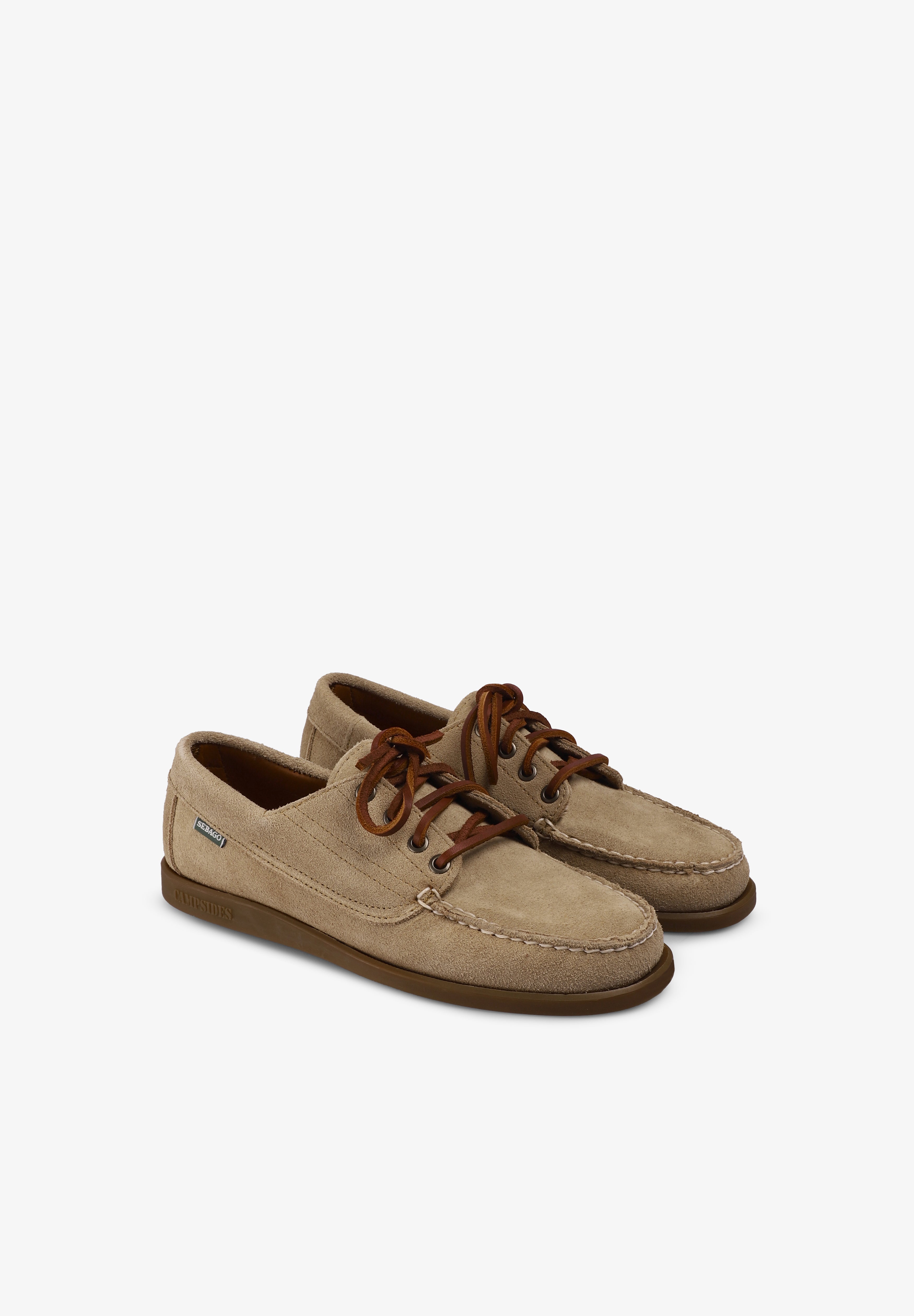 SEBAGO | ZAPATOS ASKOOK SUEDE