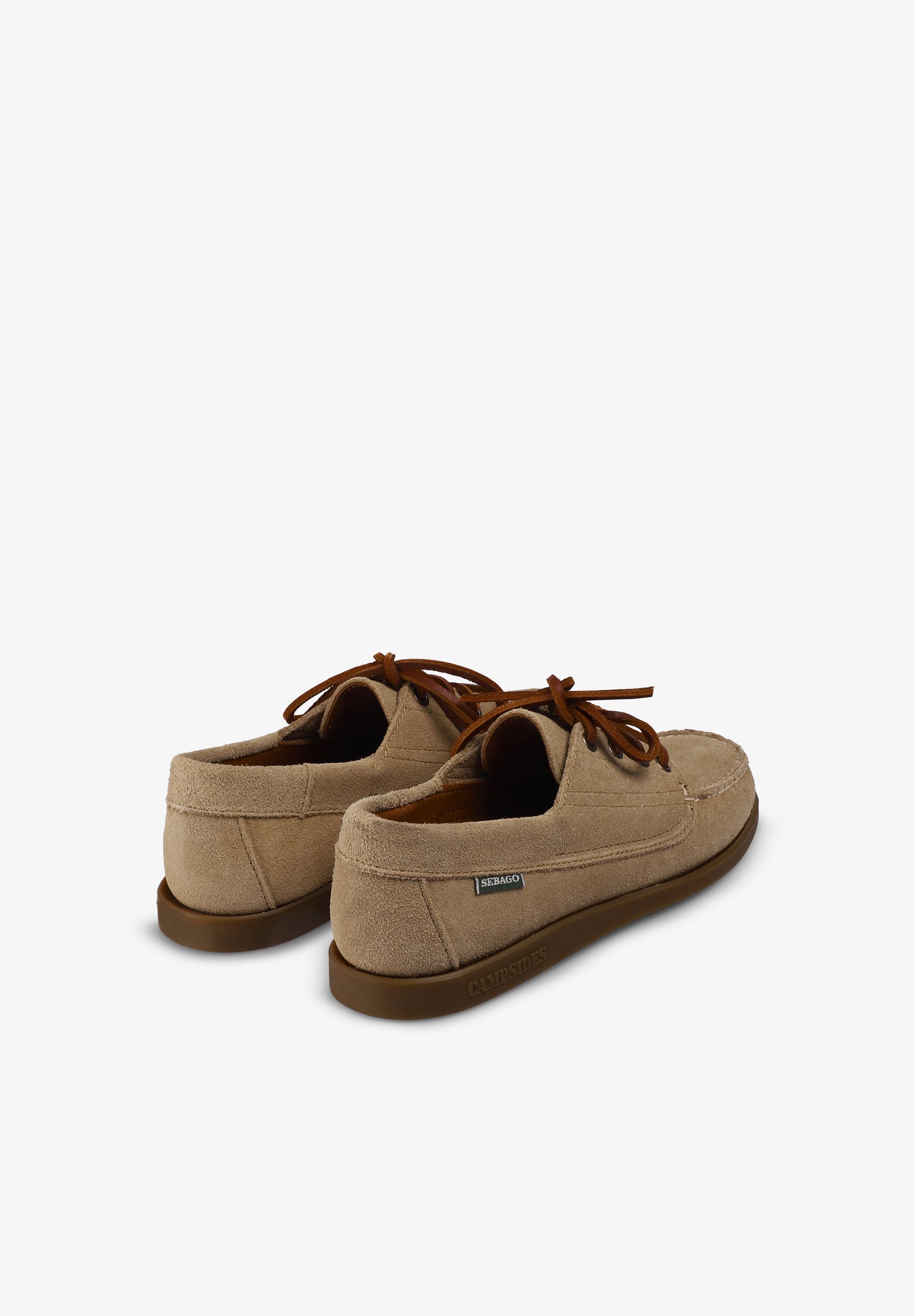 SEBAGO | ZAPATOS ASKOOK SUEDE