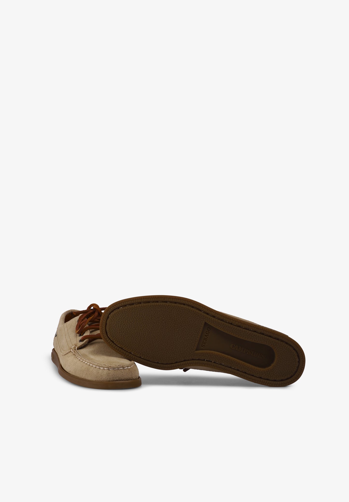 SEBAGO | ZAPATOS ASKOOK SUEDE