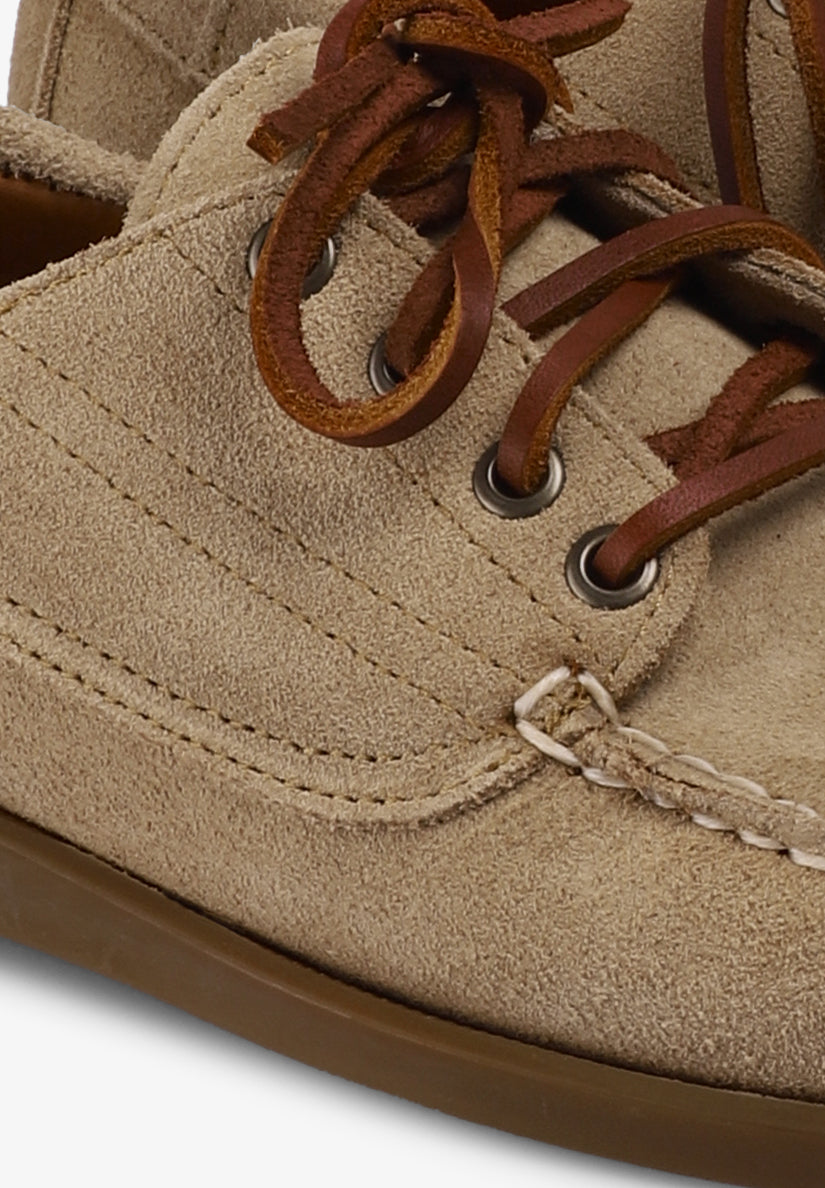 SEBAGO | ZAPATOS ASKOOK SUEDE