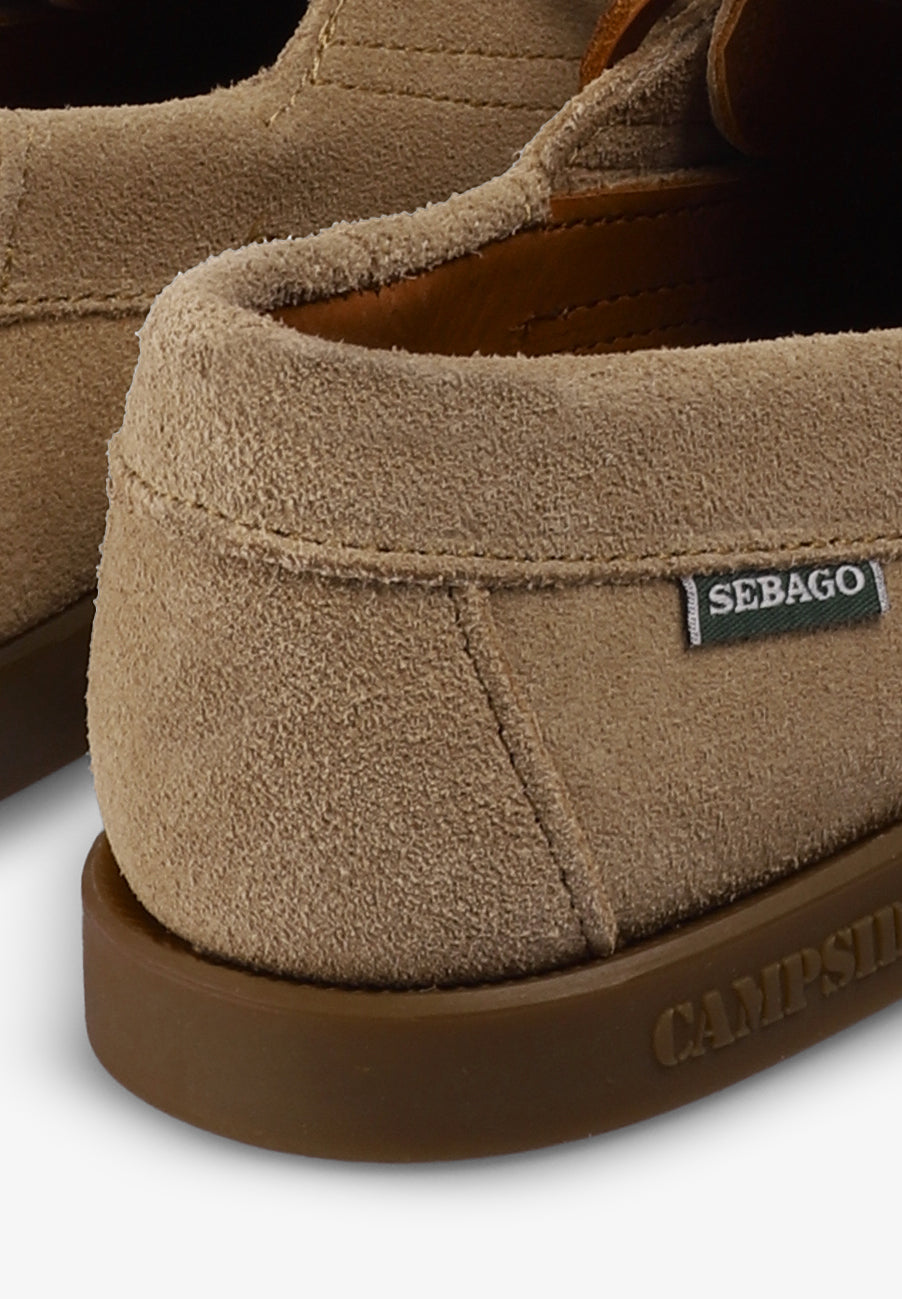 SEBAGO | ZAPATOS ASKOOK SUEDE