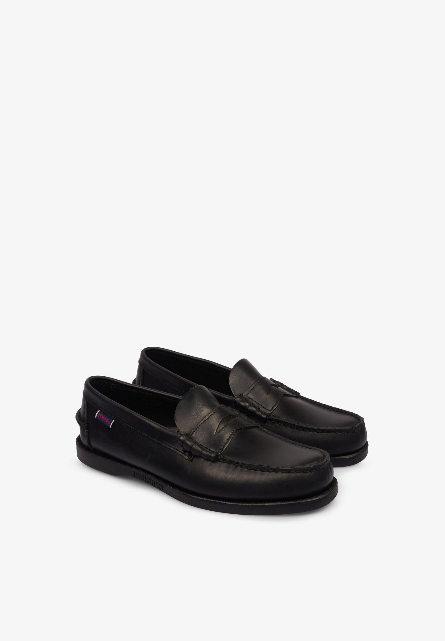 SEBAGO | DOLPHIN WAXED