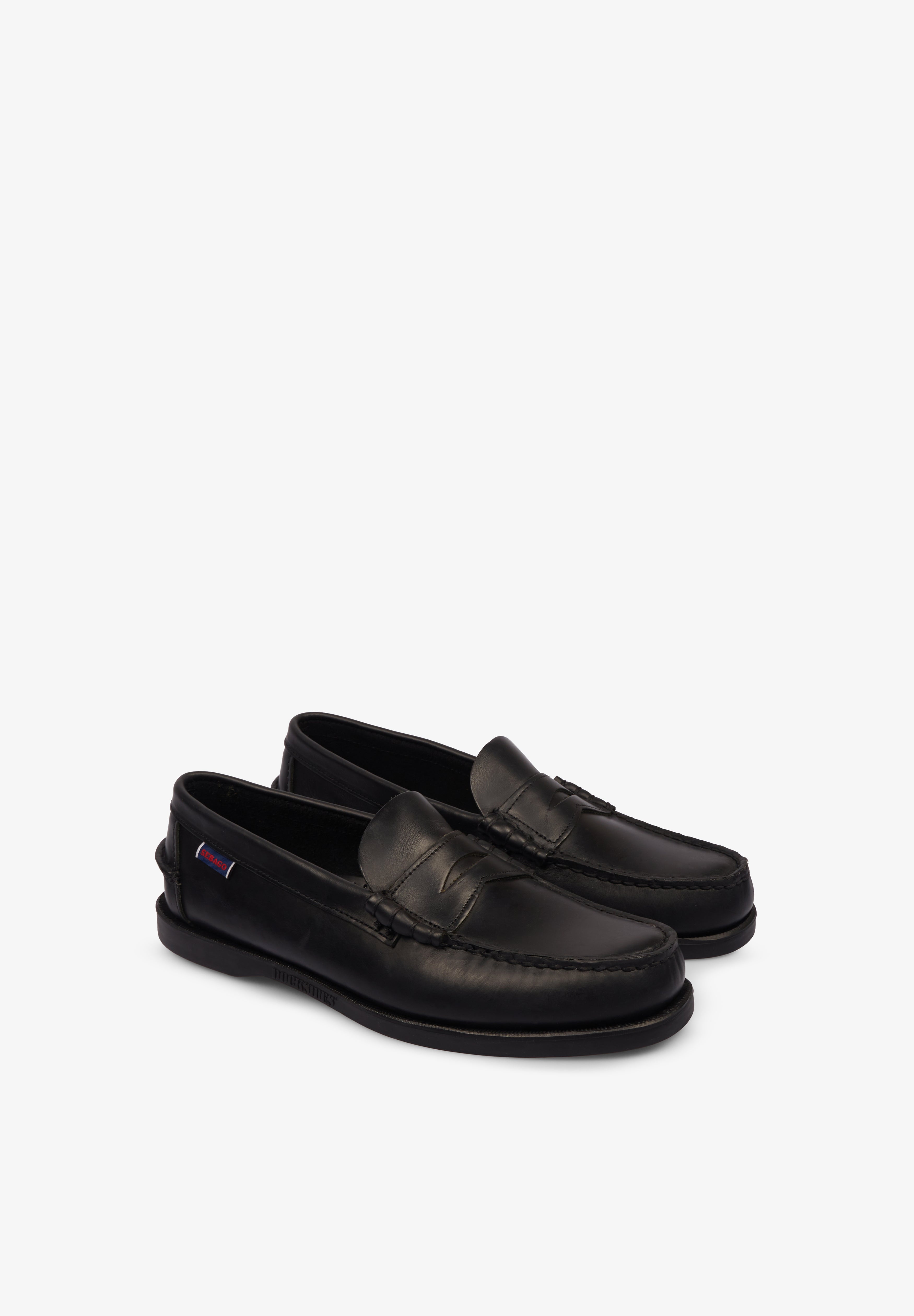 SEBAGO | DOLPHIN WAXED