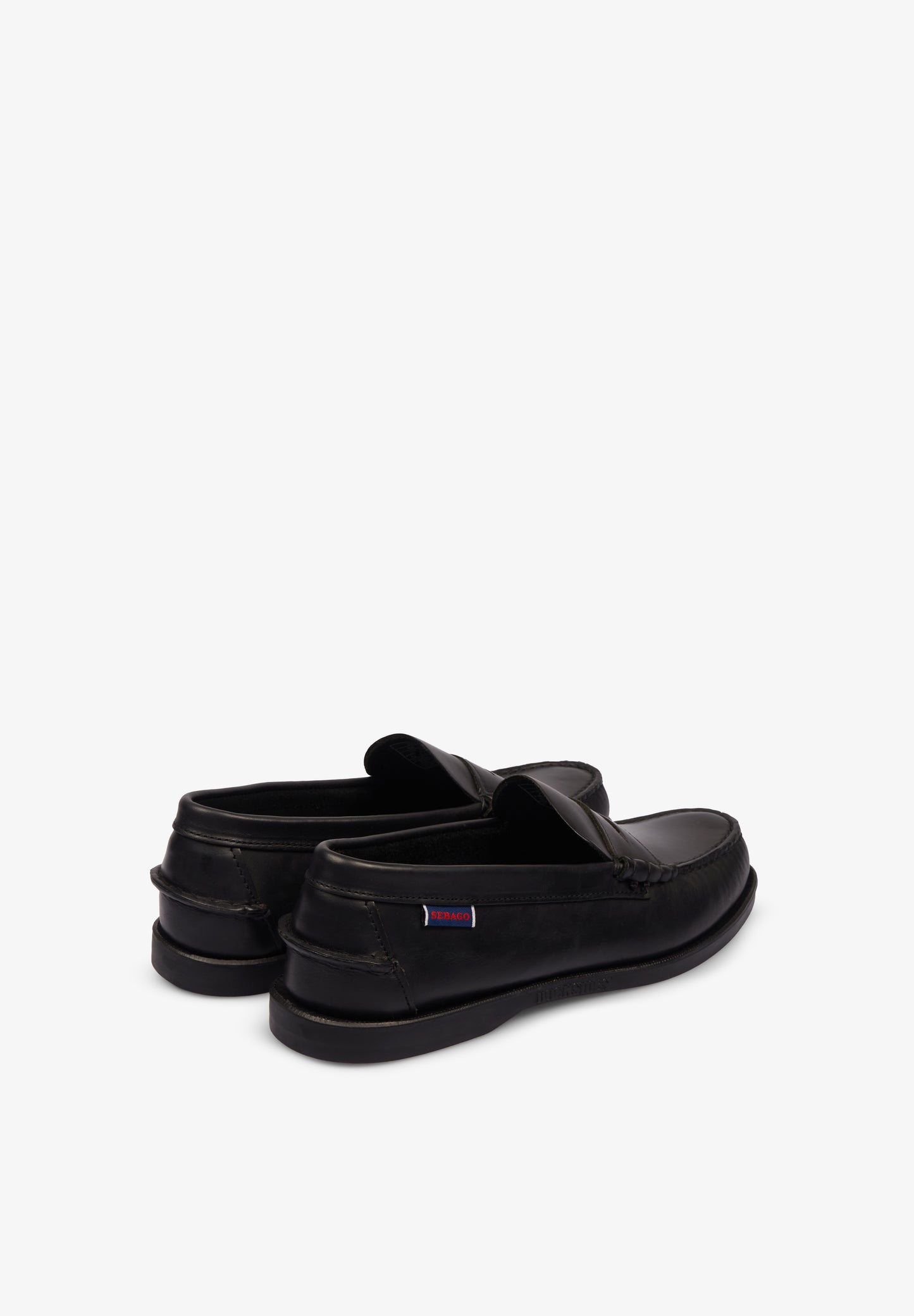 SEBAGO | DOLPHIN WAXED