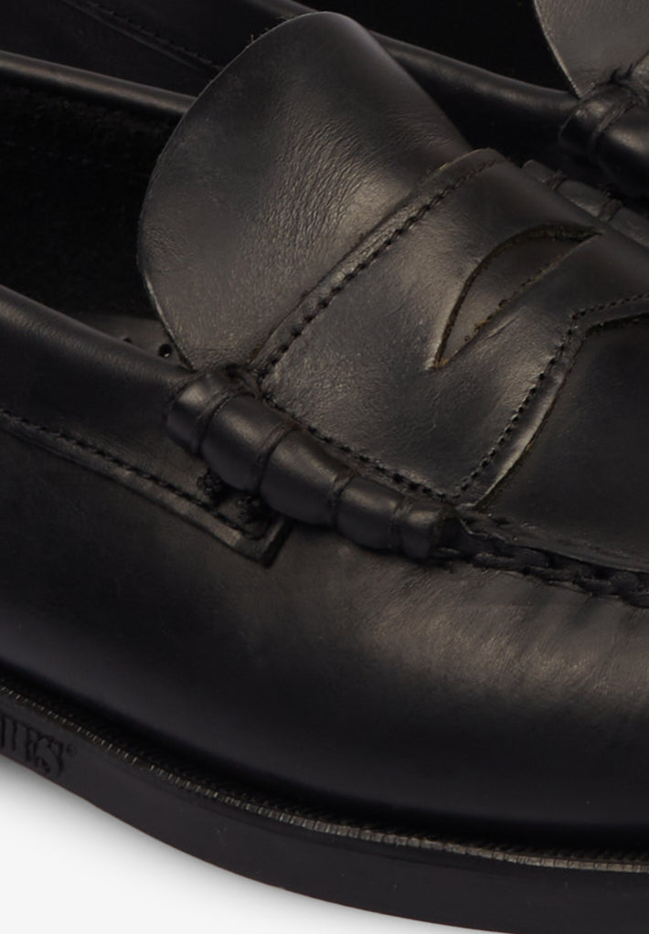 SEBAGO | DOLPHIN WAXED