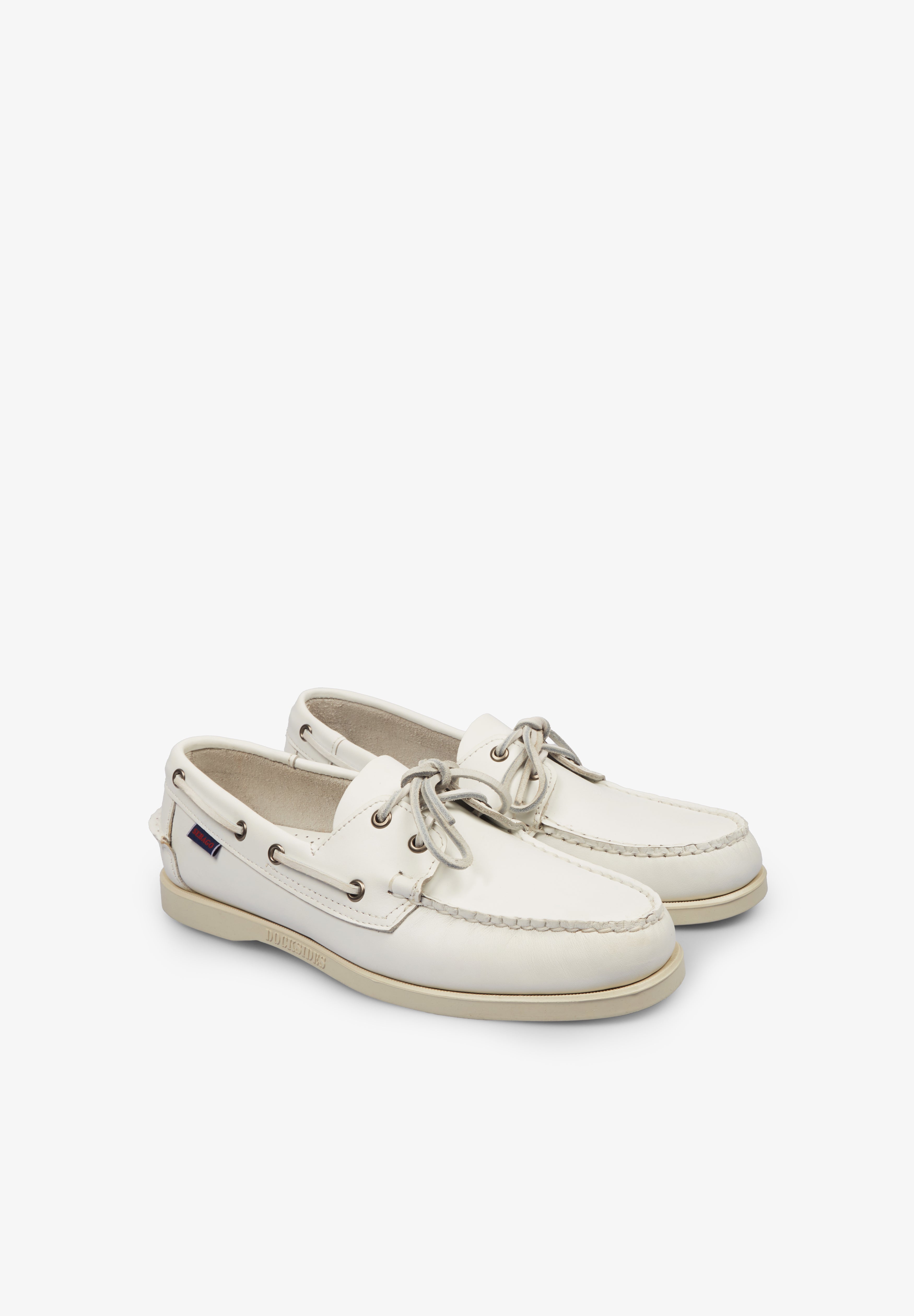 SEBAGO | NAÚTICOS DOCKSIDES PORTLAND