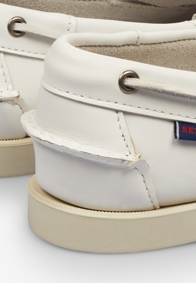 SEBAGO | NAÚTICOS DOCKSIDES PORTLAND