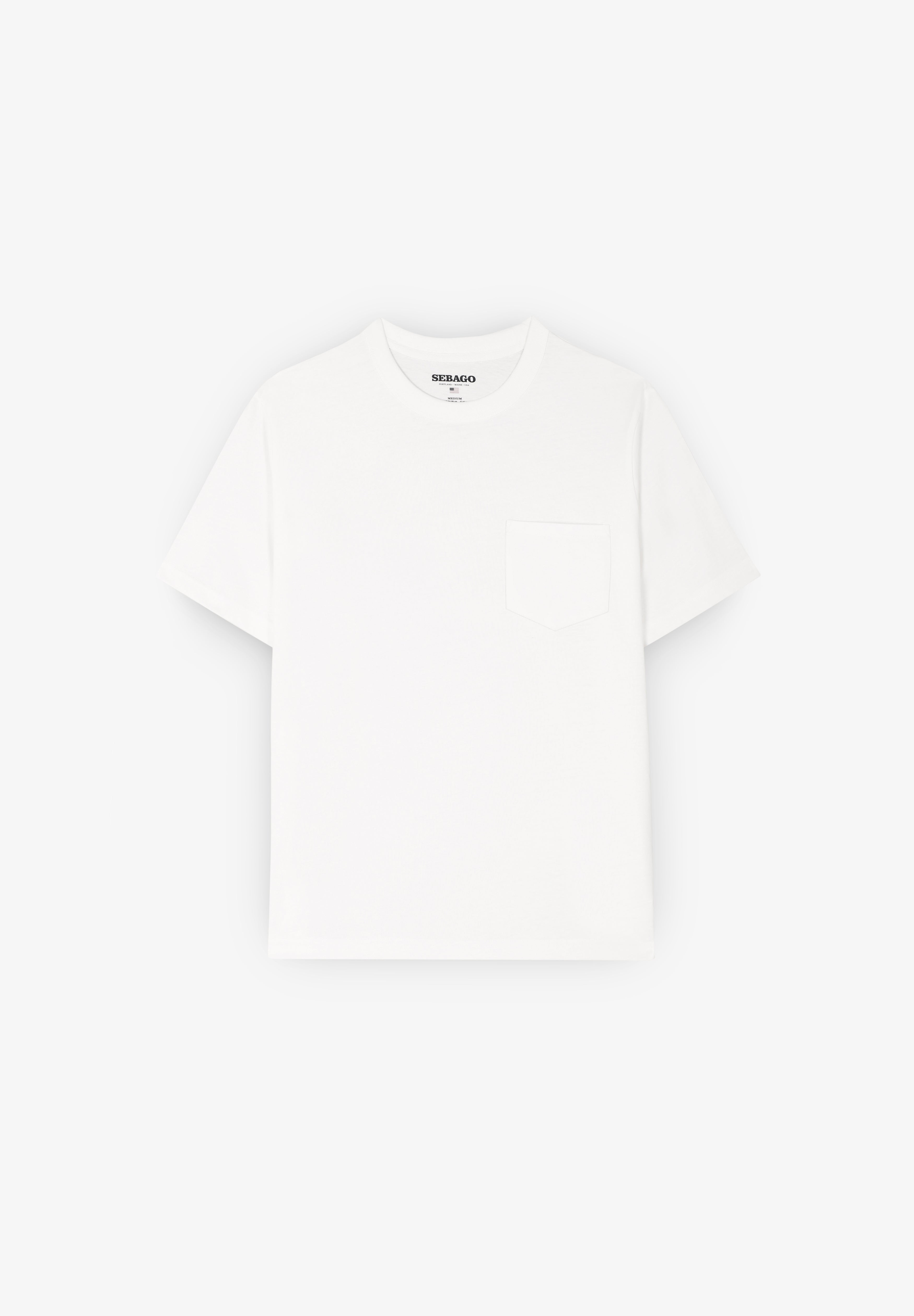 SEBAGO | CAMISETA REGATTA ITALY