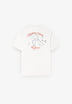 SEBAGO | CAMISETA REGATTA ITALY
