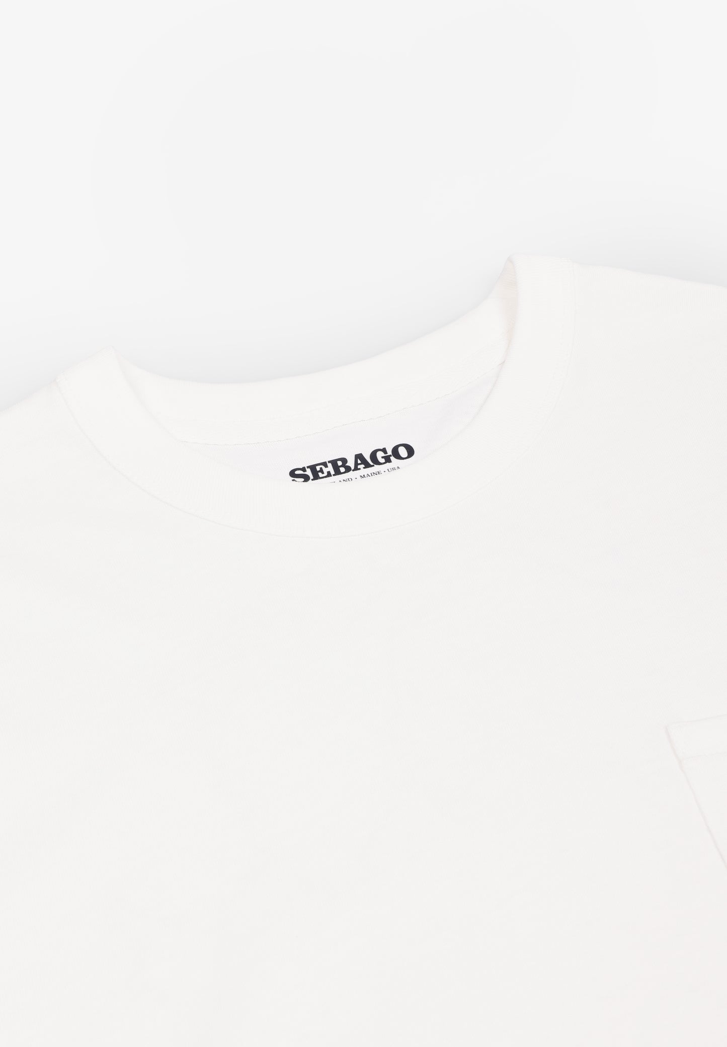 SEBAGO | CAMISETA REGATTA ITALY