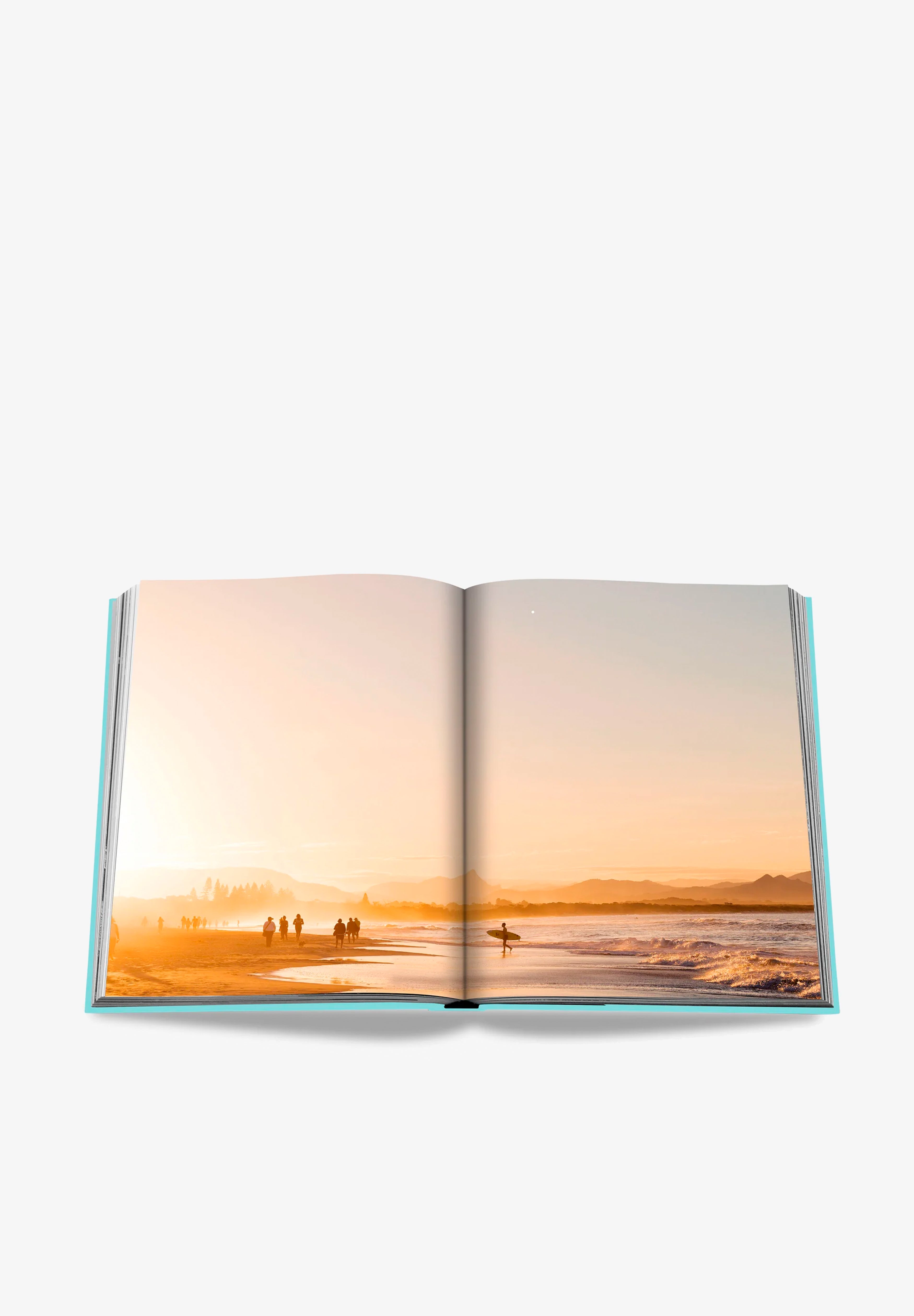 ASSOULINE | LIBRO BYRON BAY - Scalpers
