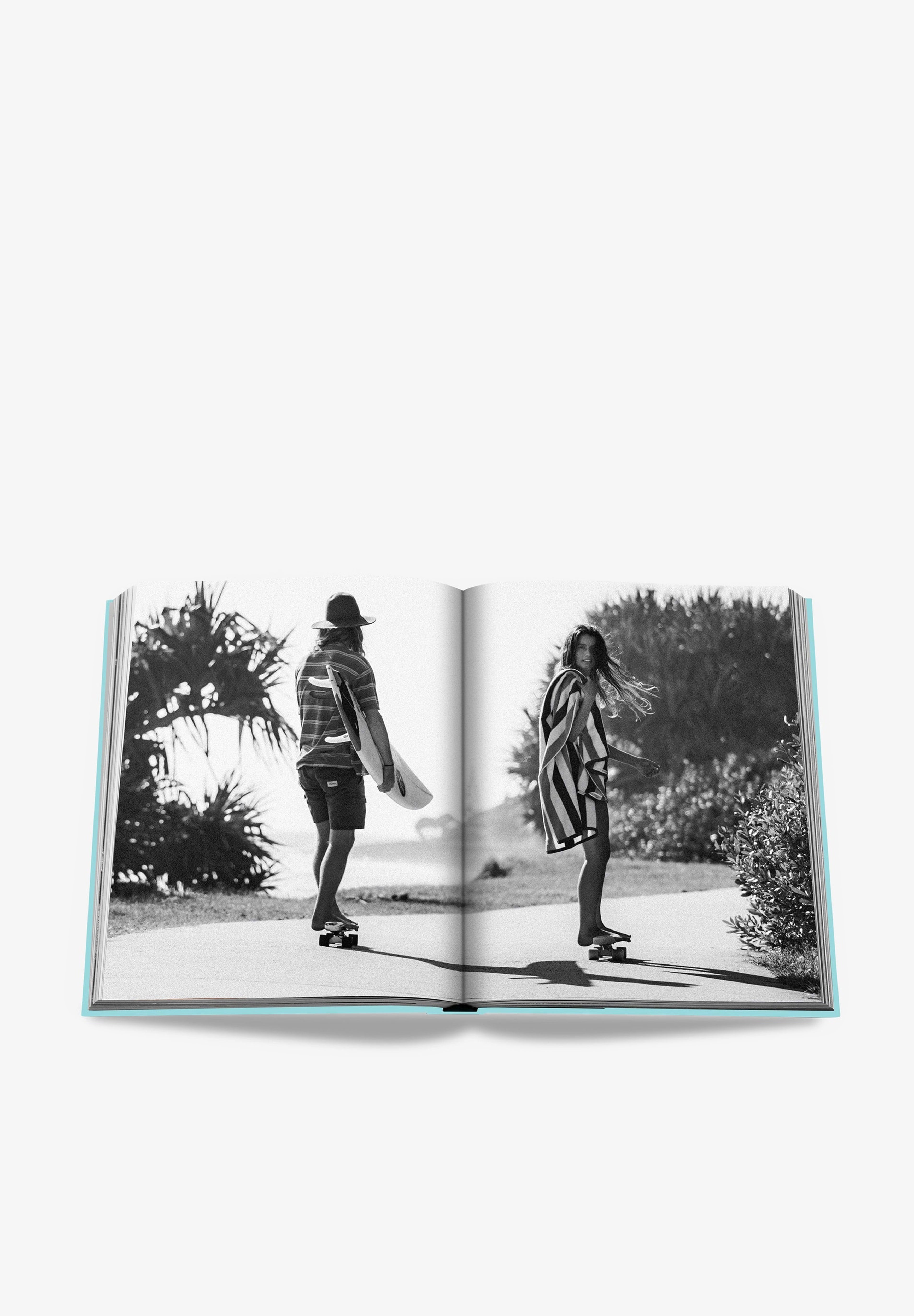 ASSOULINE | LIBRO BYRON BAY - Scalpers