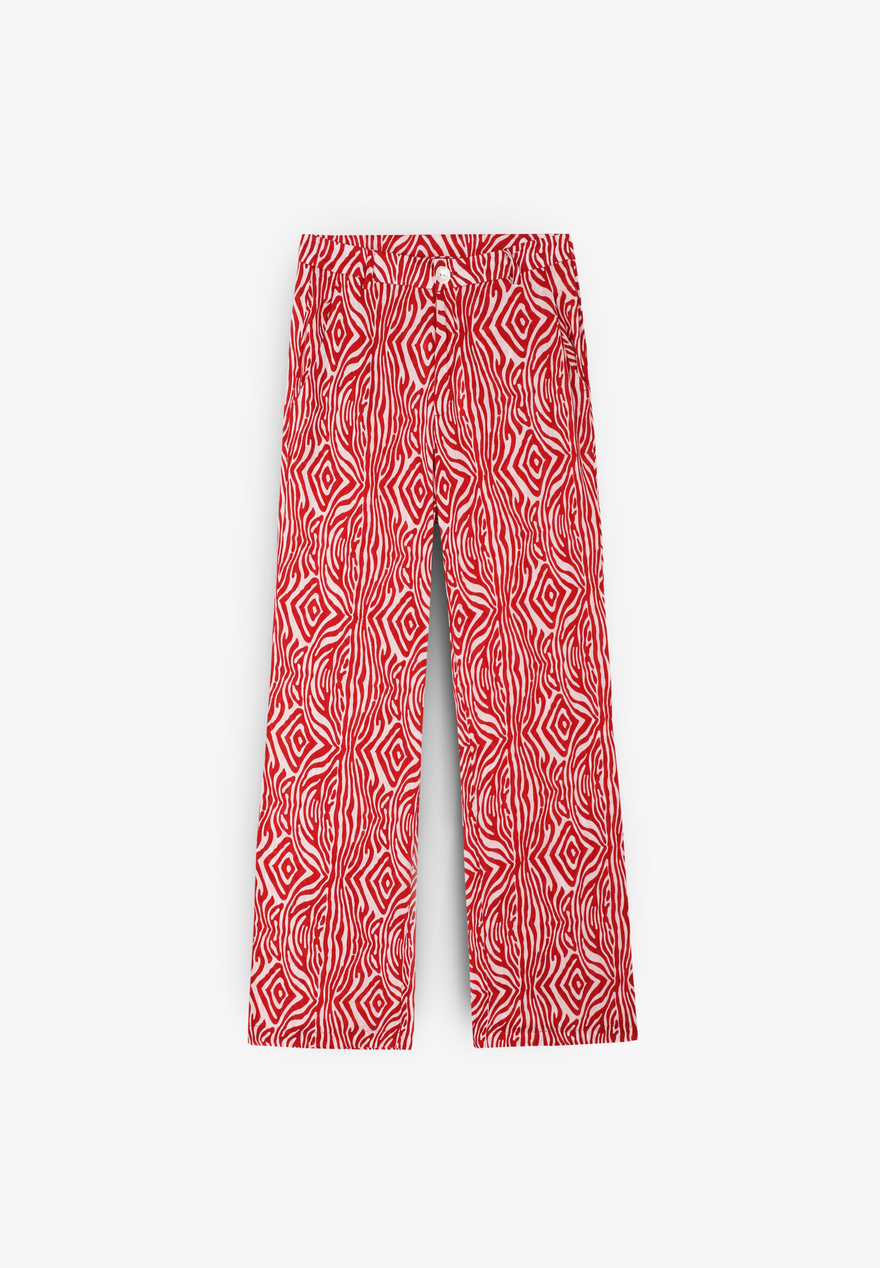 BABBAKI | PANTALÓN ANIMAL