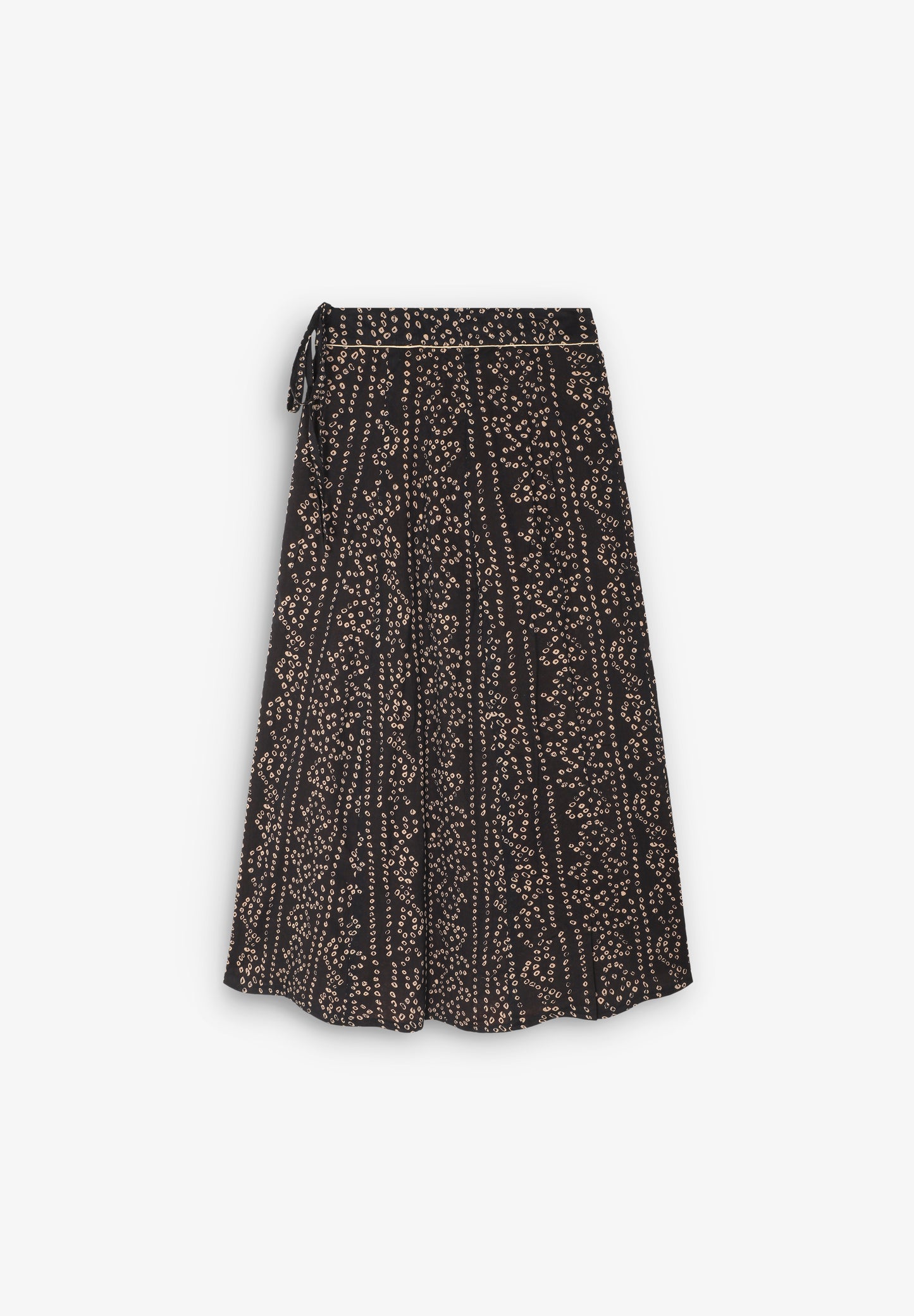 BABBAKI | FALDA REVERSIBLE BHANDEJ