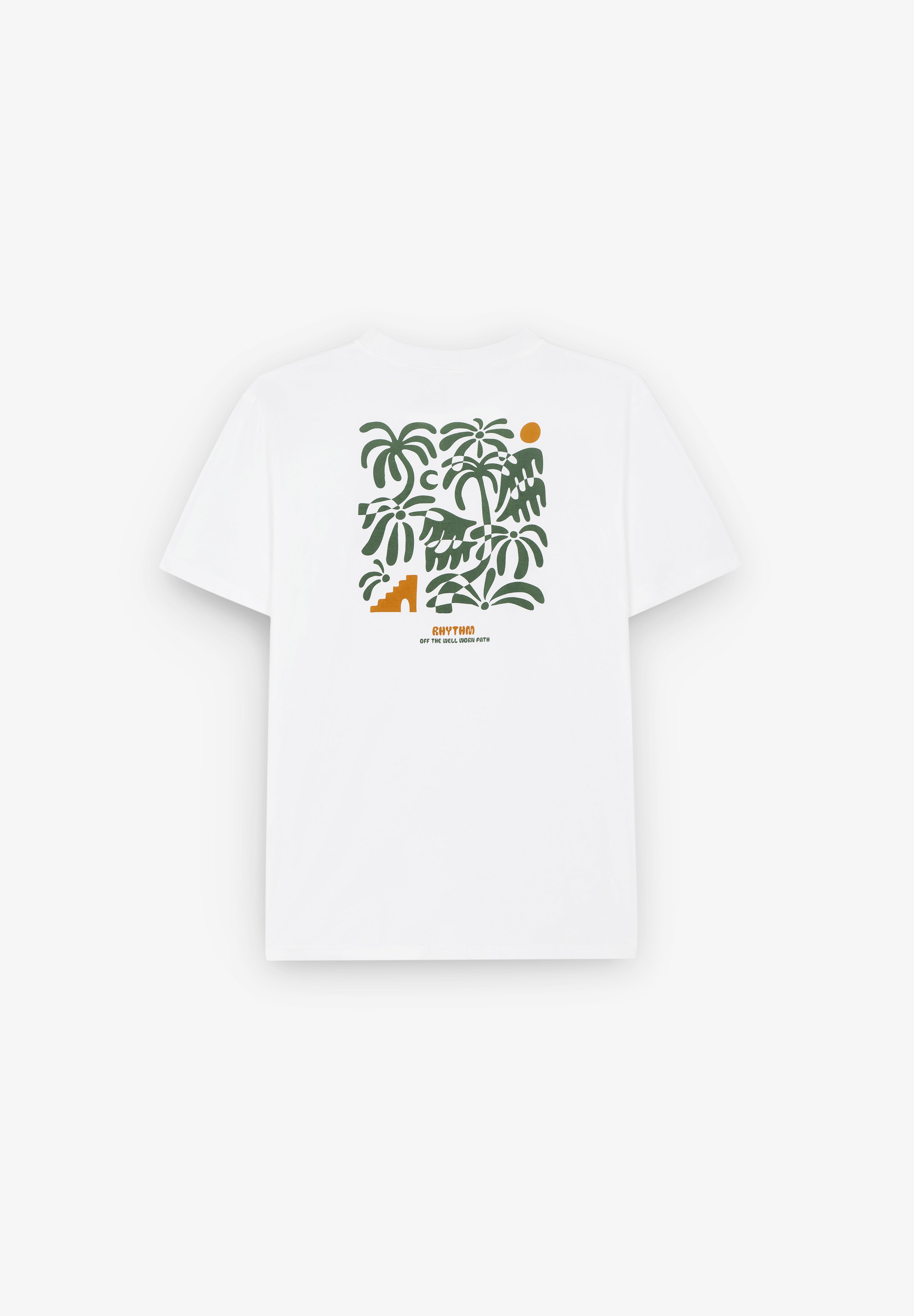 RHYTHM | CAMISETA TREES