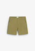 RHYTHM | BERMUDAS WORN PATH TEXTURED LINEN