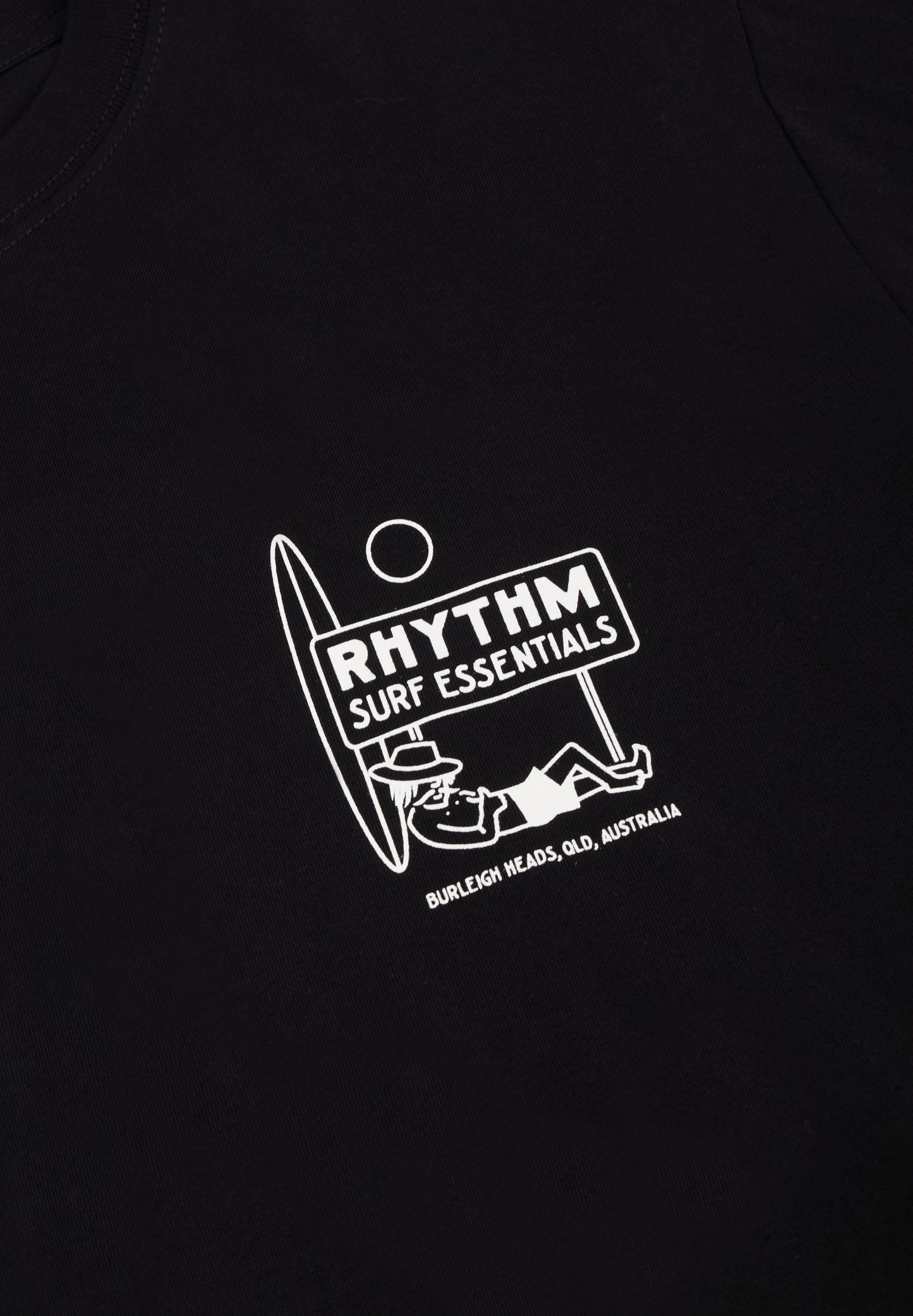 RHYTHM | CAMISETA SIESTA