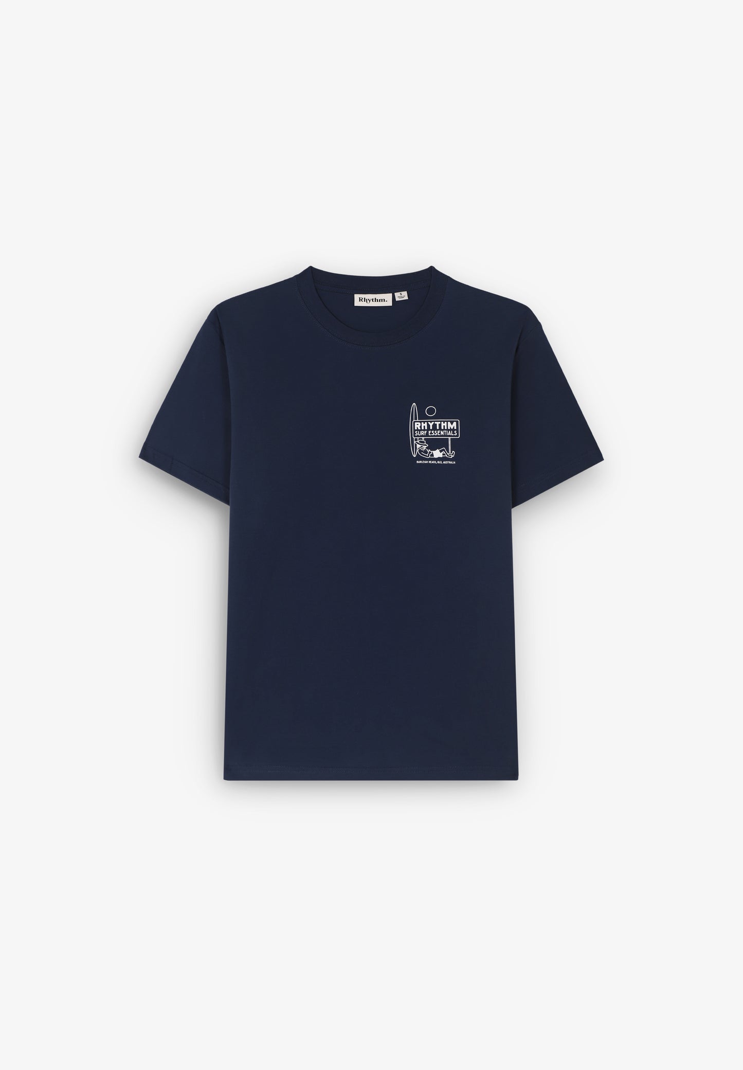 RHYTHM | CAMISETA SIESTA