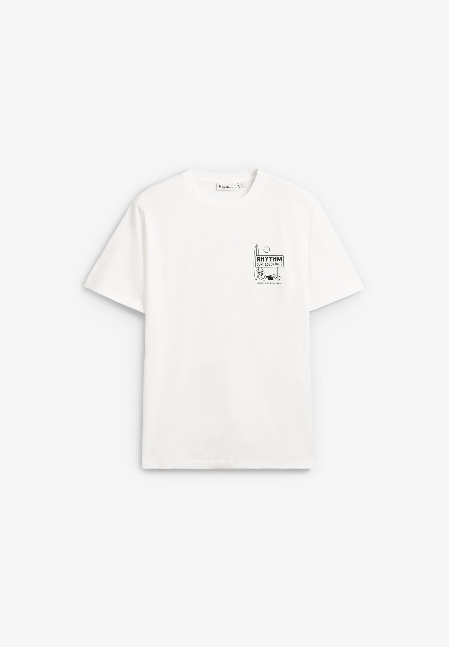 RHYTHM | CAMISETA SIESTA