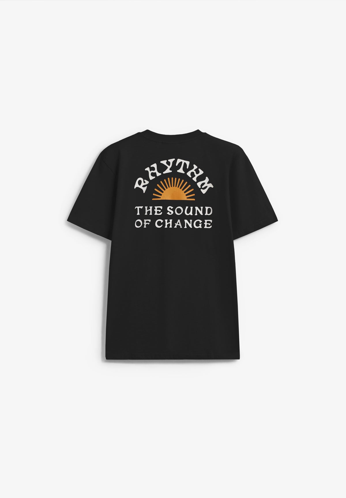 RHYTHM | CAMISETA AWAKE