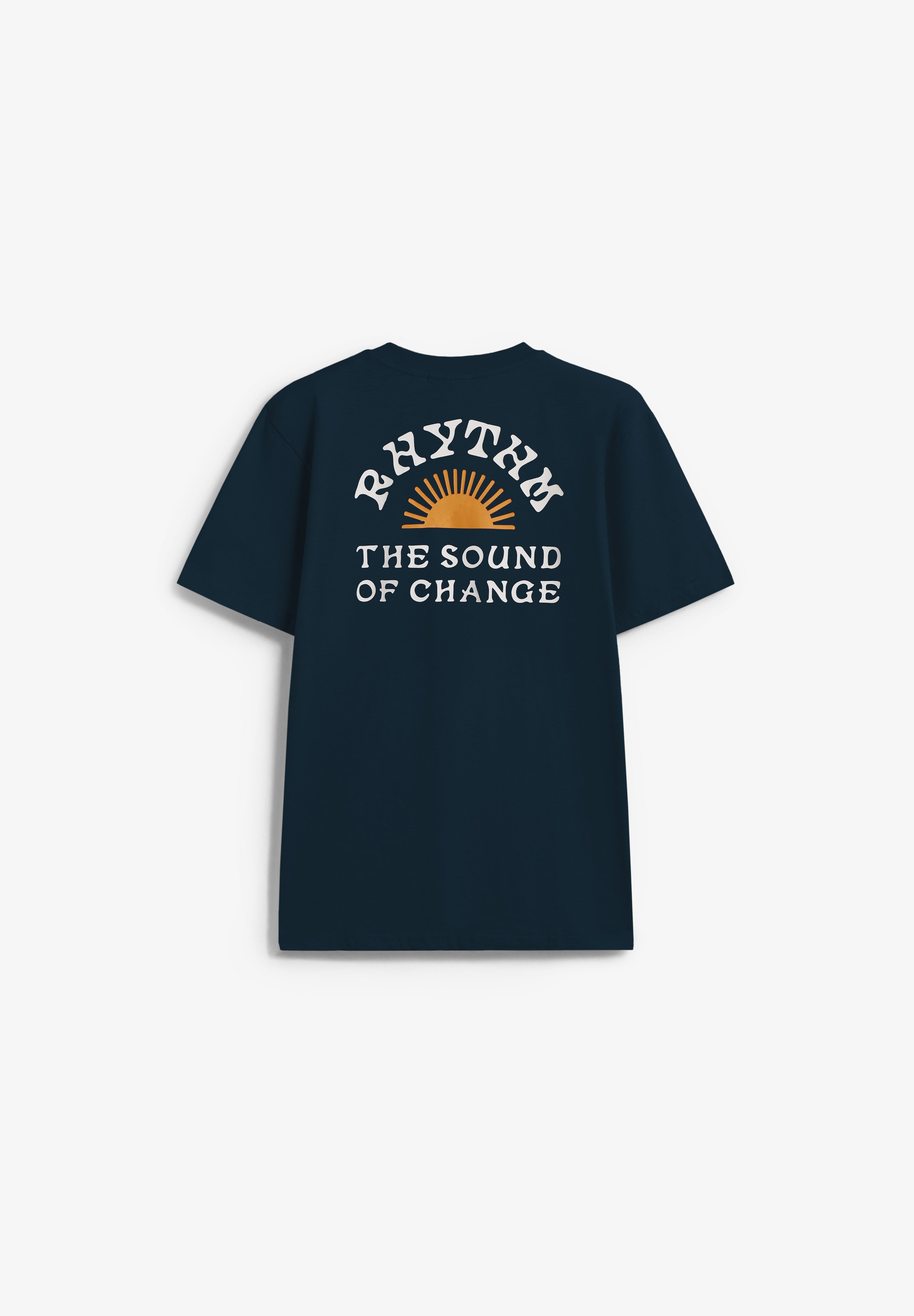 RHYTHM | CAMISETA AWAKE