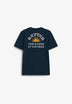 RHYTHM | CAMISETA AWAKE
