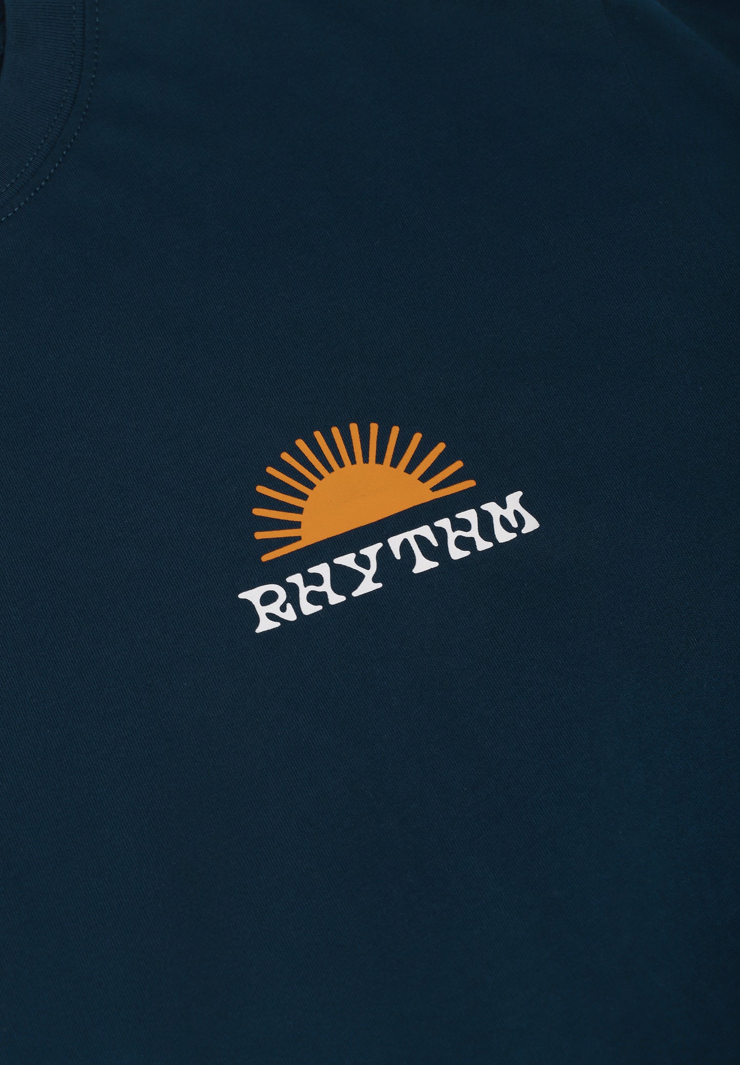 RHYTHM | CAMISETA AWAKE