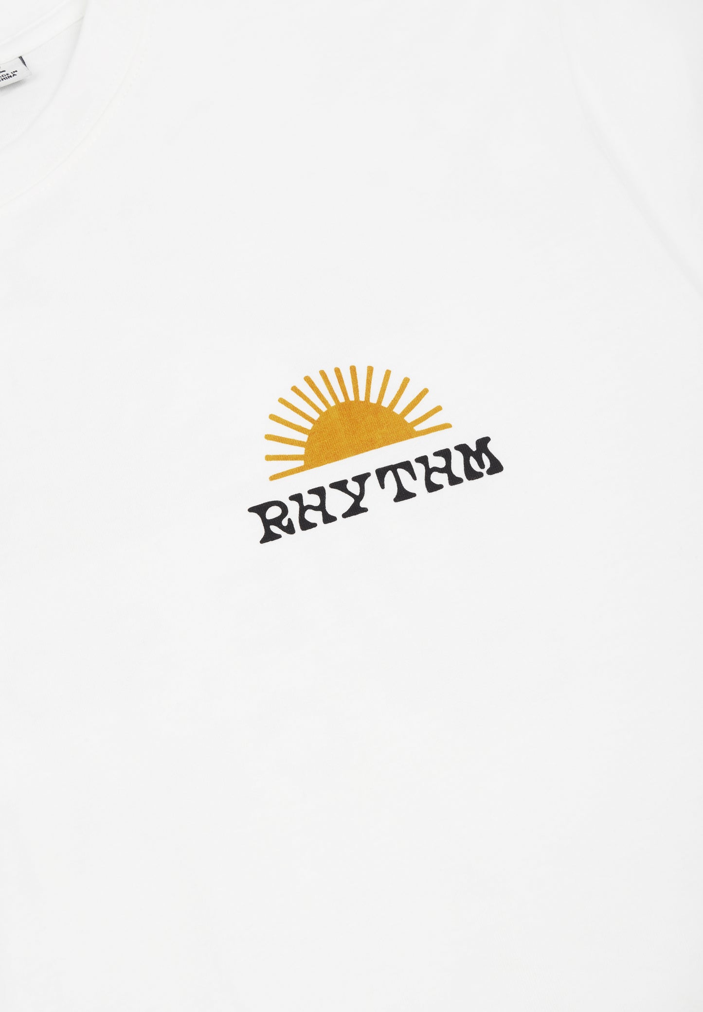 RHYTHM | CAMISETA AWAKE