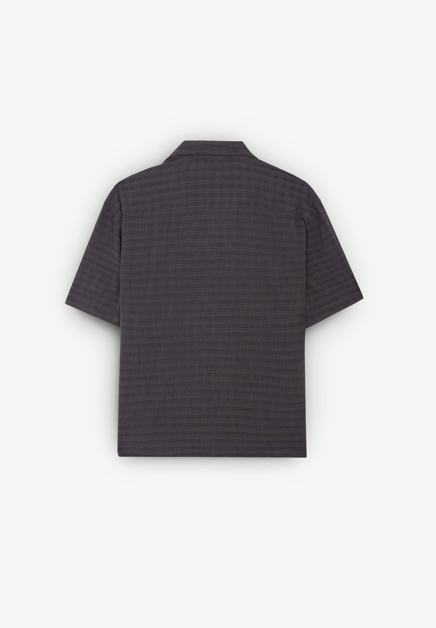 RHYTHM | CAMISA RELAXED TEXTURE