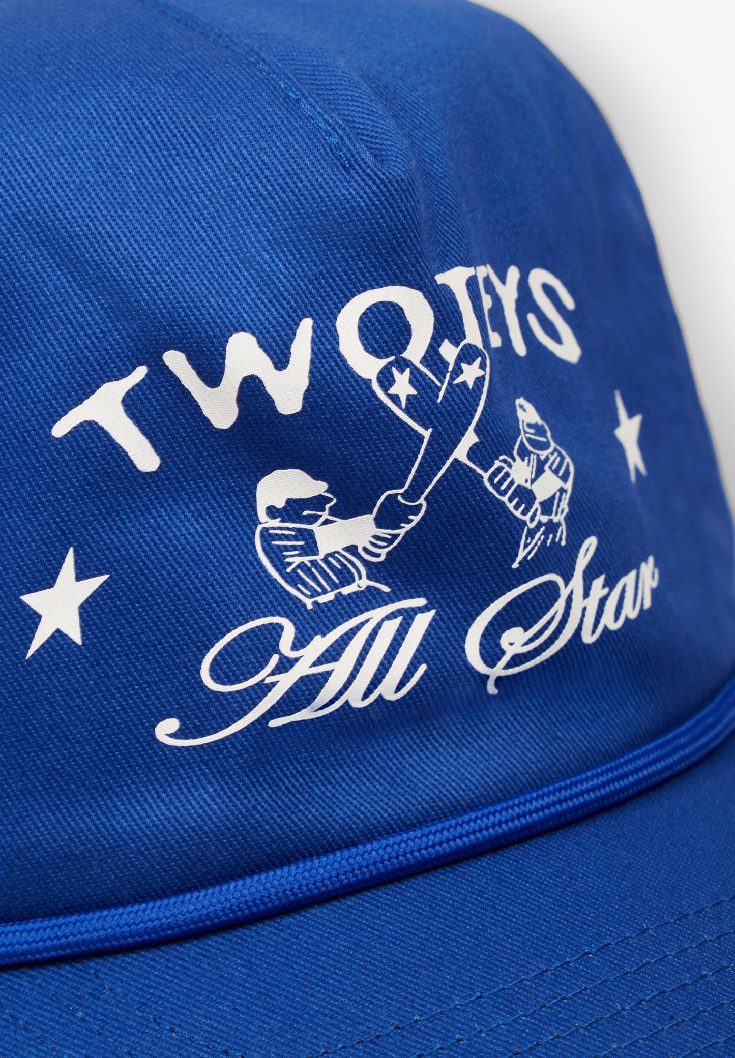 TWOJEYS | GORRA ALL STAR