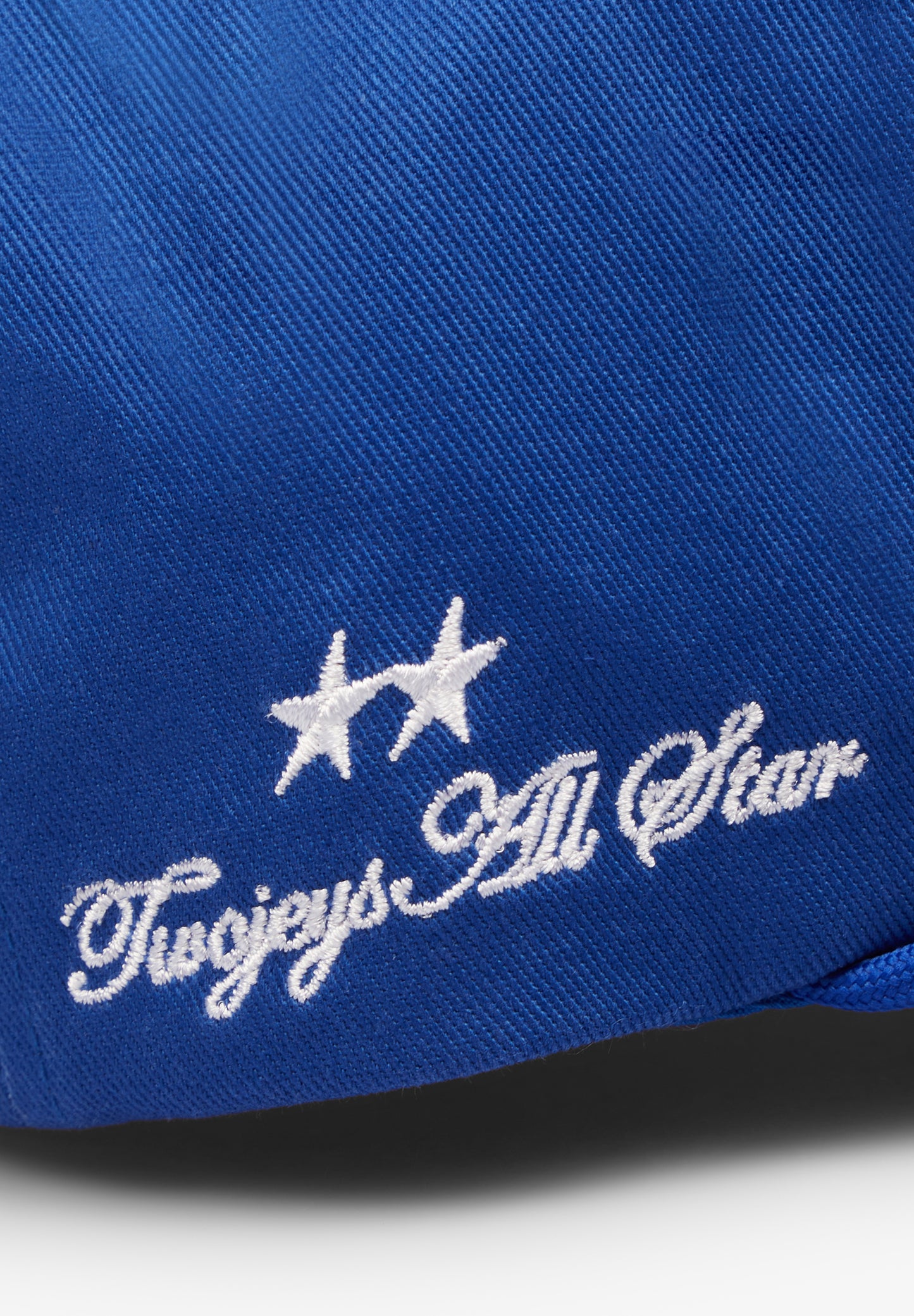 TWOJEYS | GORRA ALL STAR