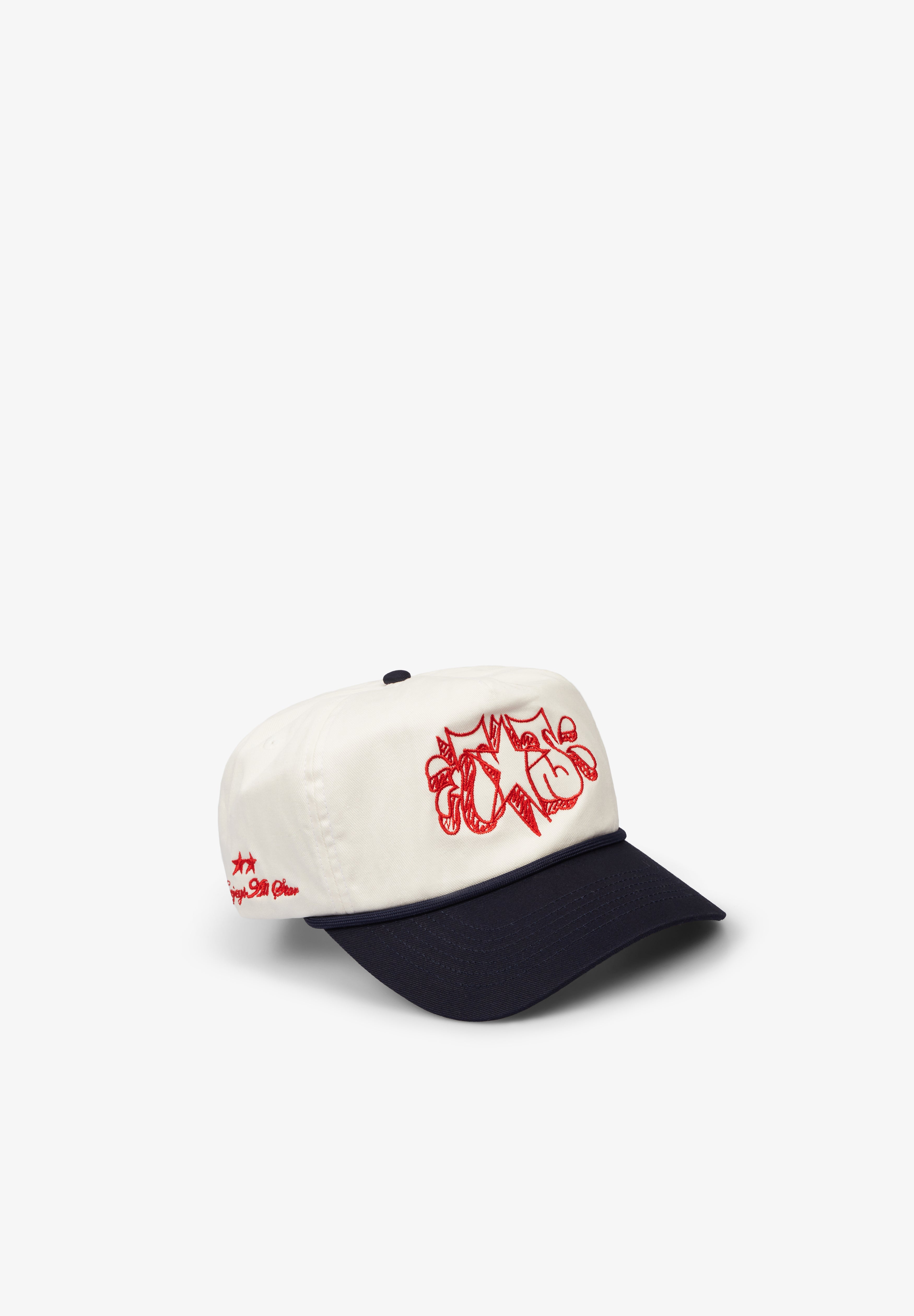TWOJEYS | GORRA ALLEY CAT - Scalpers
