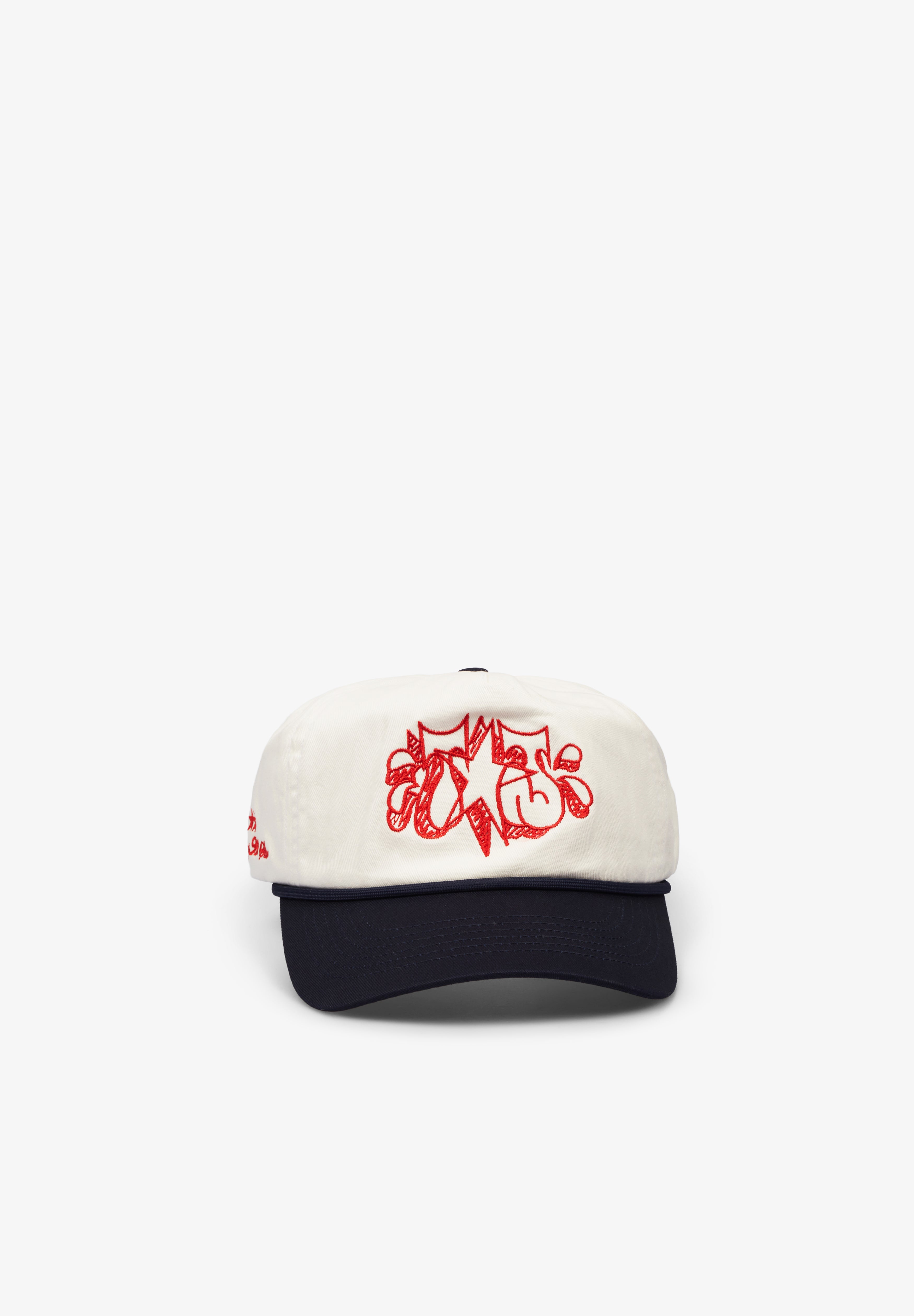 TWOJEYS | GORRA ALLEY CAT - Scalpers