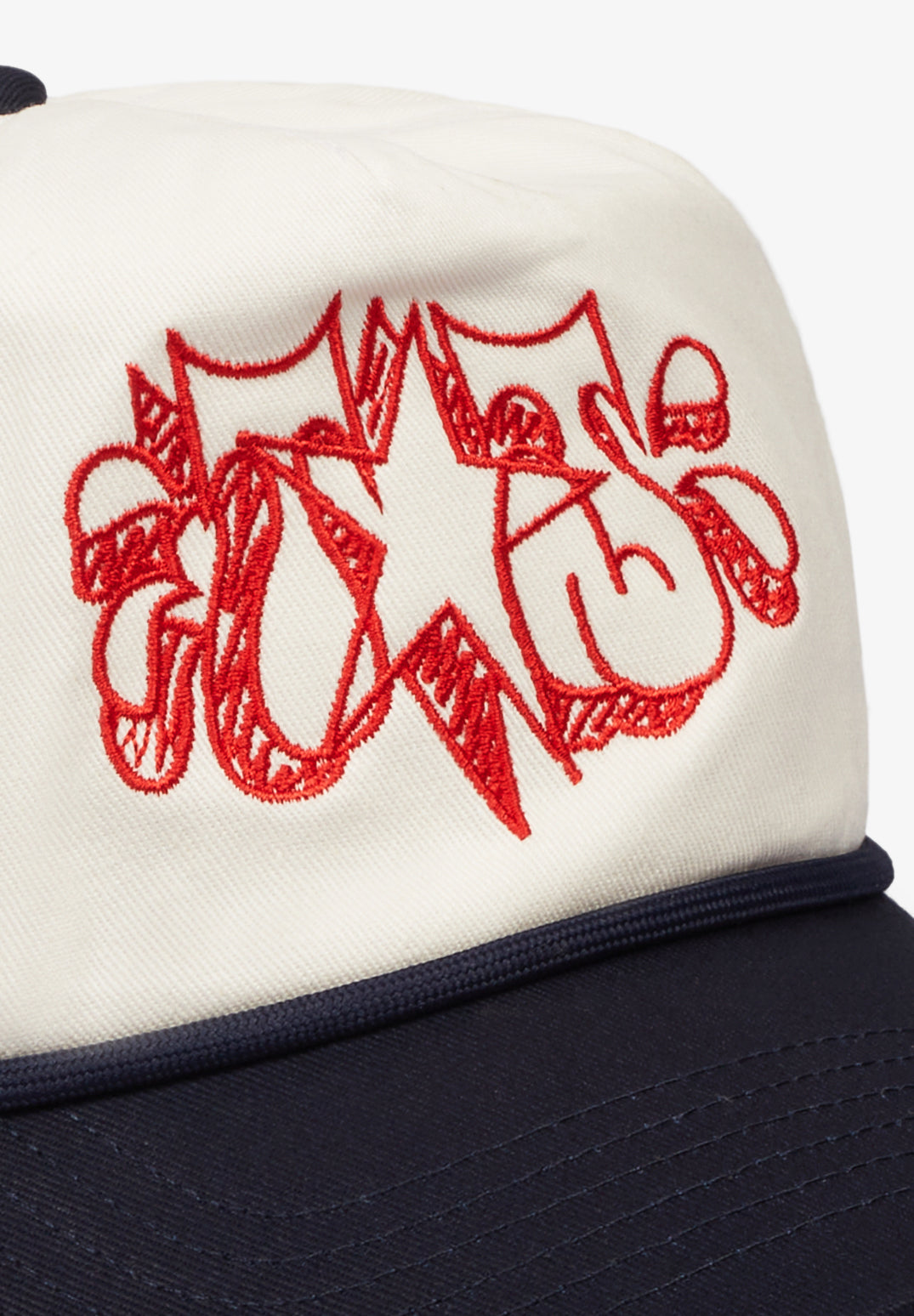 TWOJEYS | GORRA ALLEY CAT - Scalpers