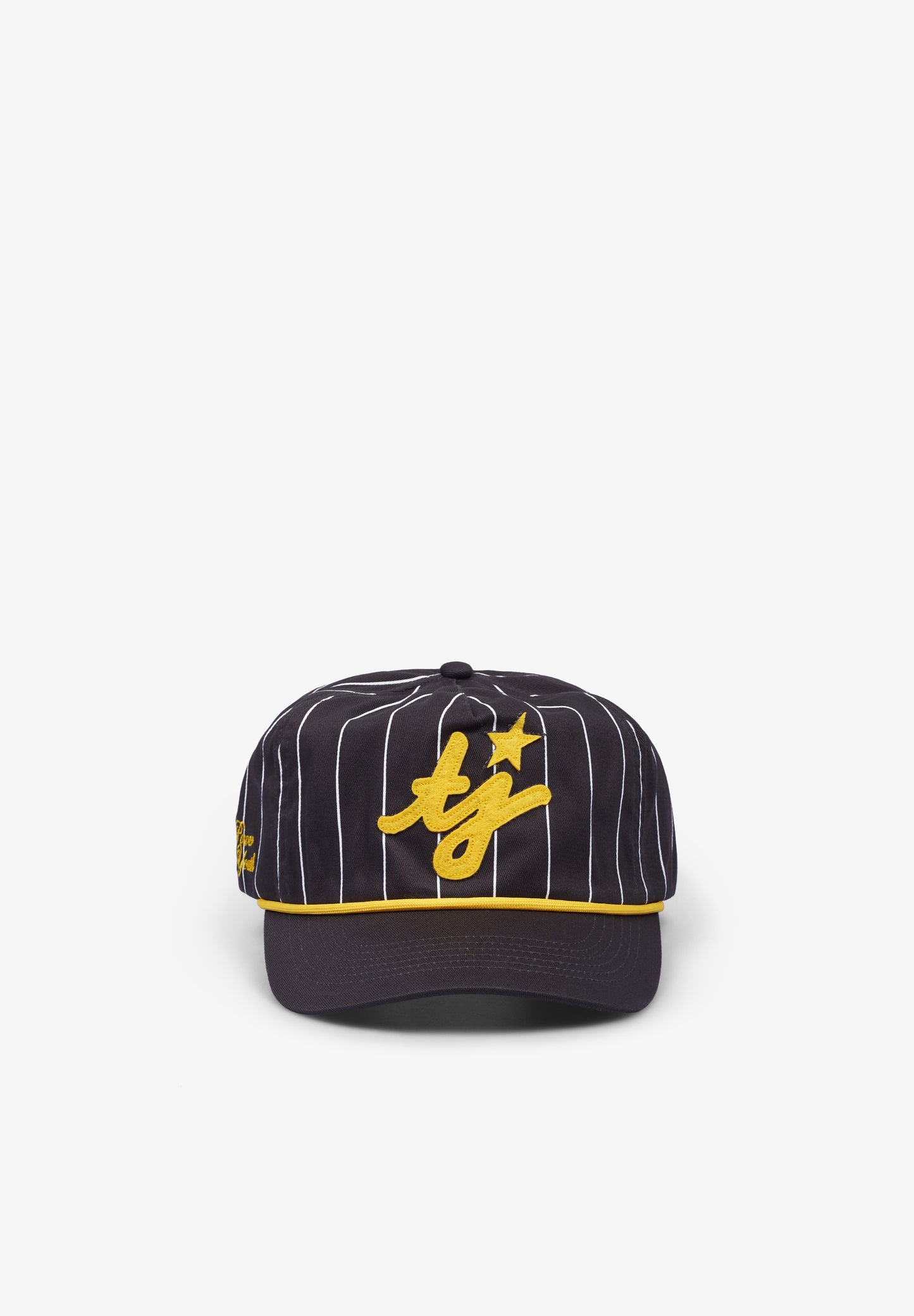 TWOJEYS | GORRA PINSTRIPE