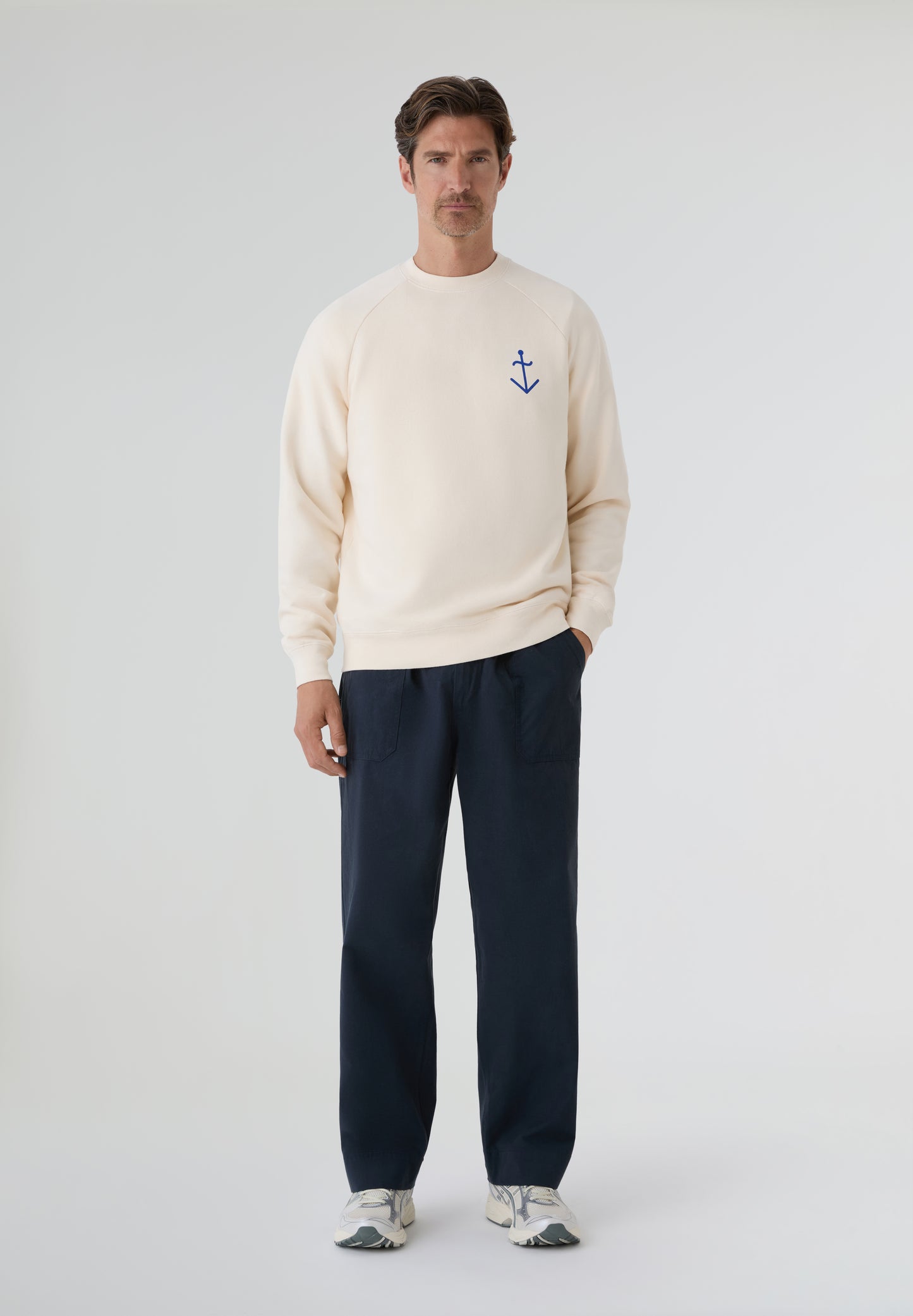 LA PAZ | SUDADERA CUNHA PARIS