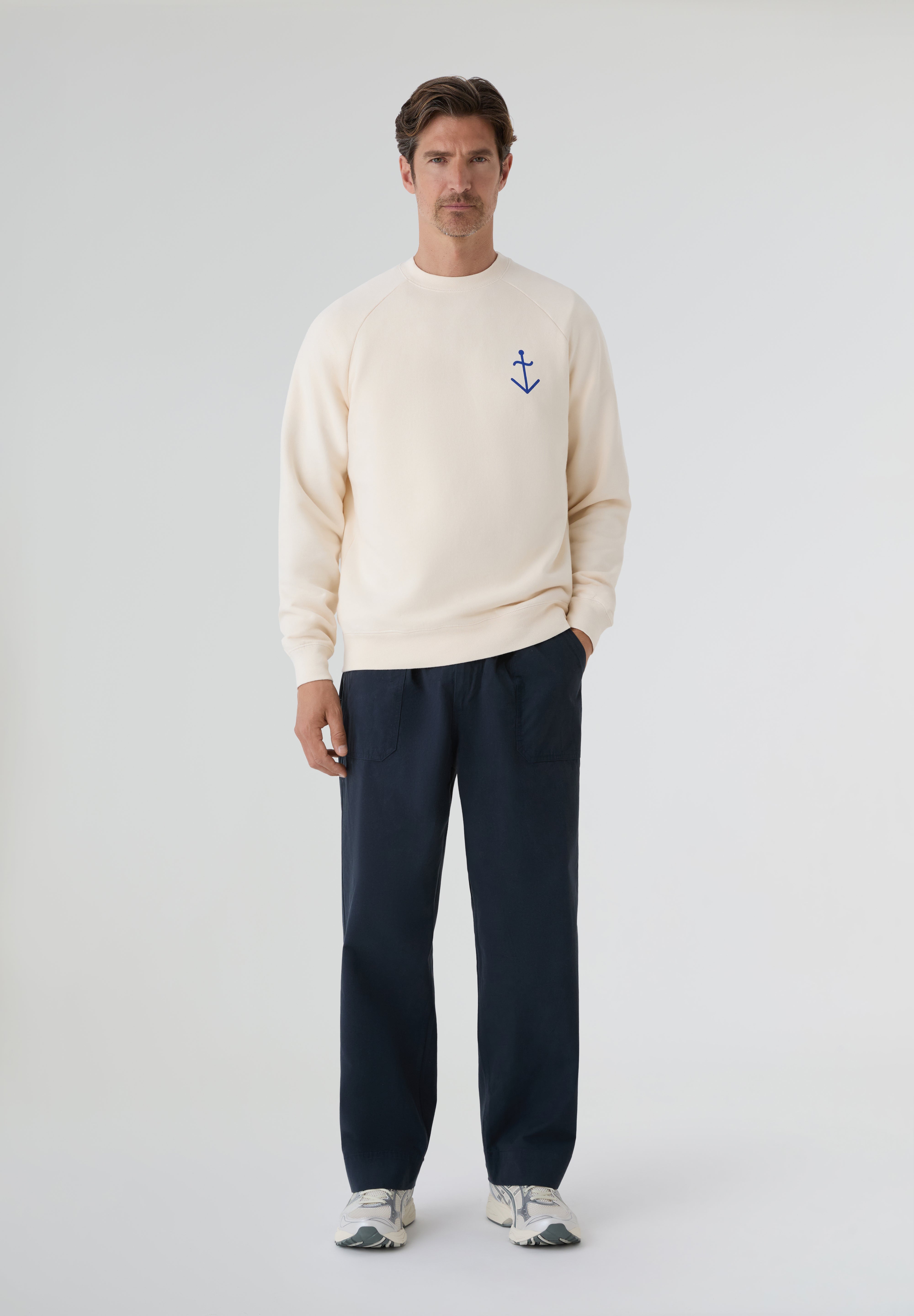 LA PAZ | SUDADERA CUNHA PARIS