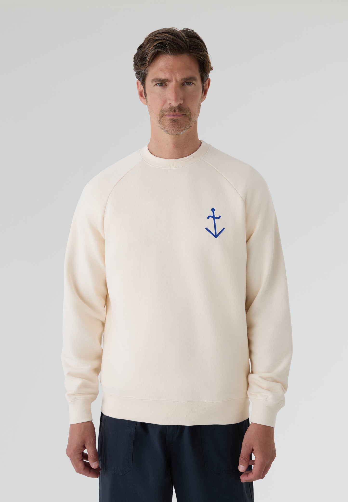 LA PAZ | SUDADERA CUNHA PARIS