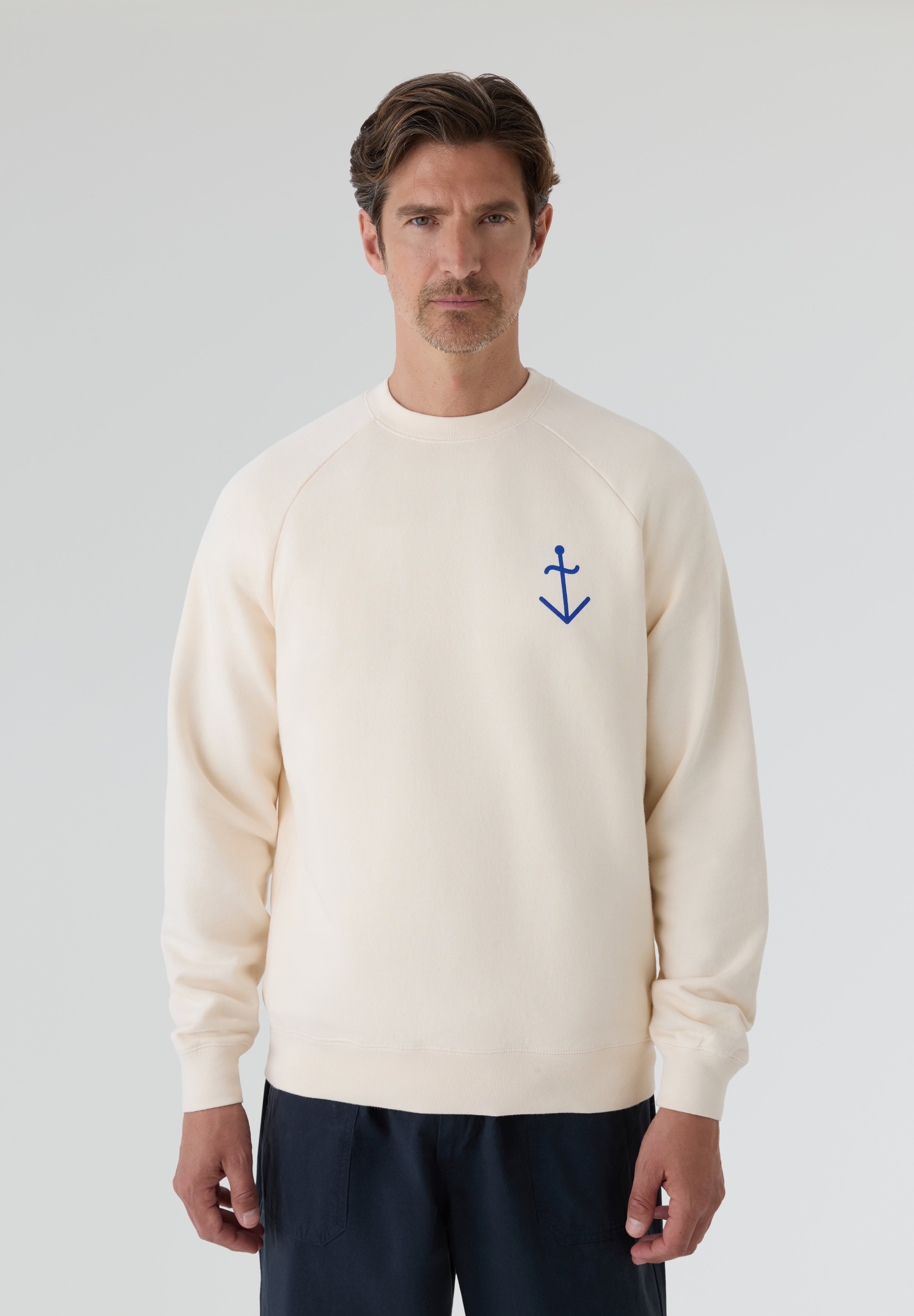 LA PAZ | SUDADERA CUNHA PARIS