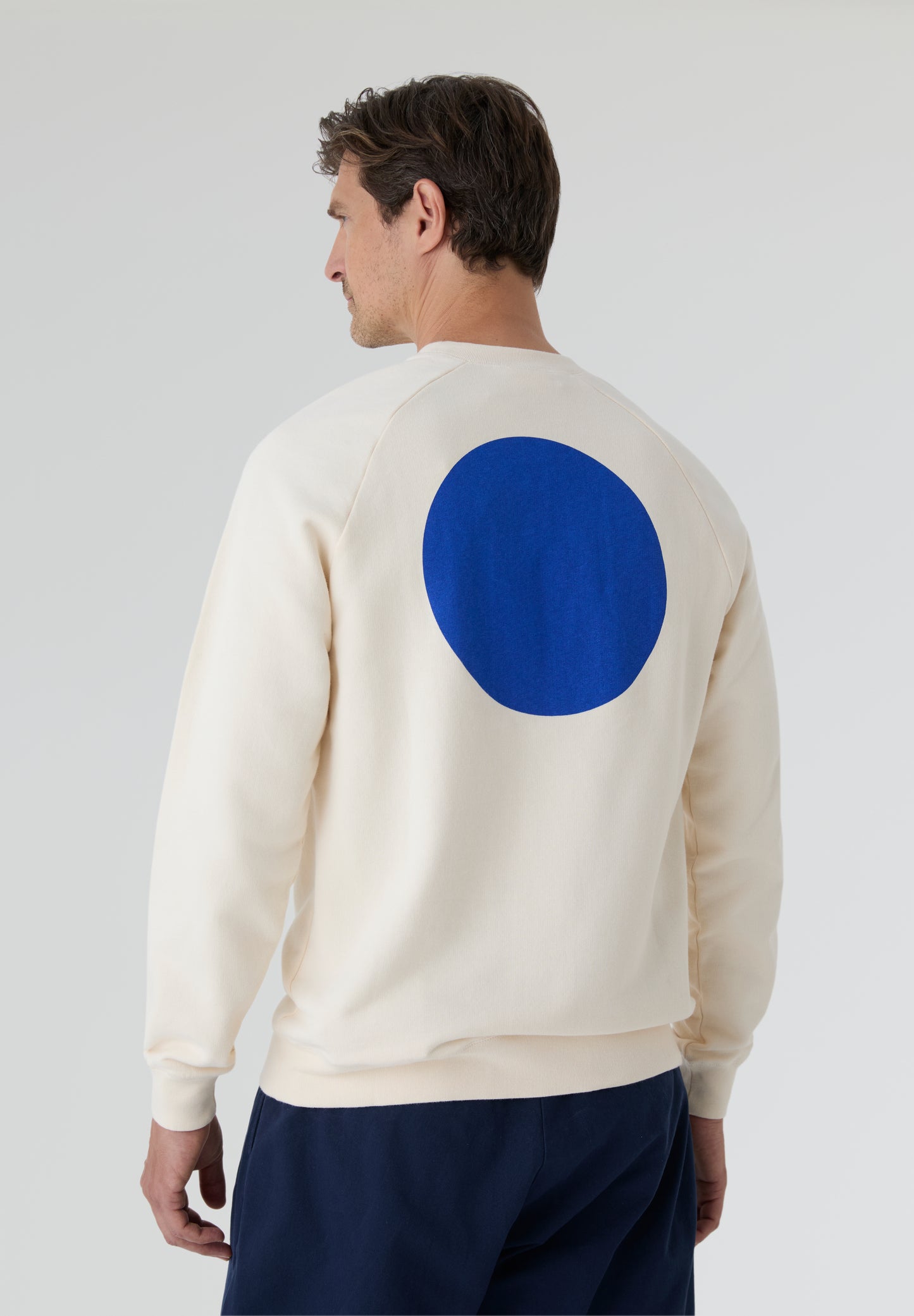 LA PAZ | SUDADERA CUNHA CIRCLE
