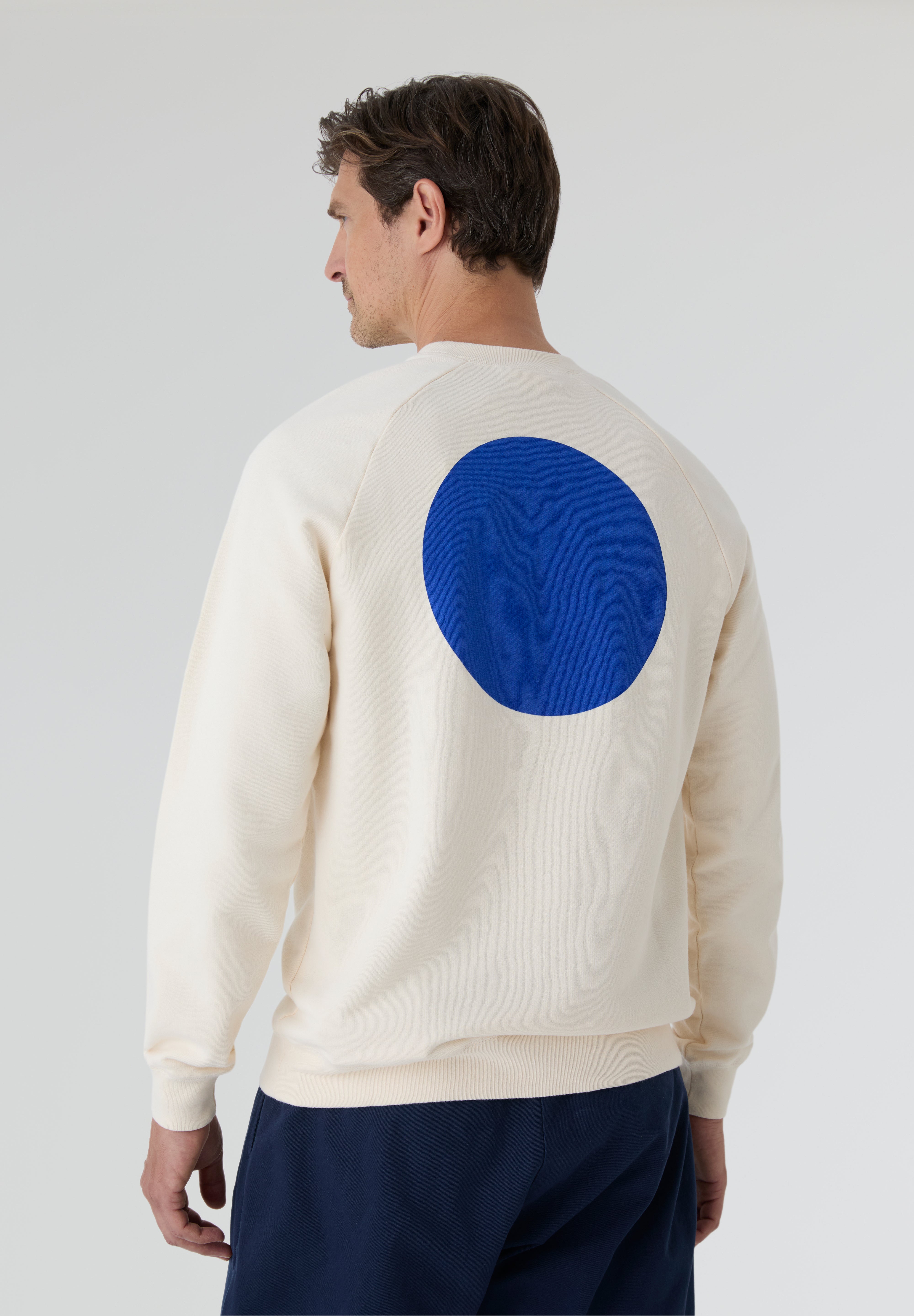 LA PAZ | SUDADERA CUNHA CIRCLE
