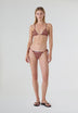 ROBIN COLLECTION | BIKINI TRIÁNGULO BUTTERFLY