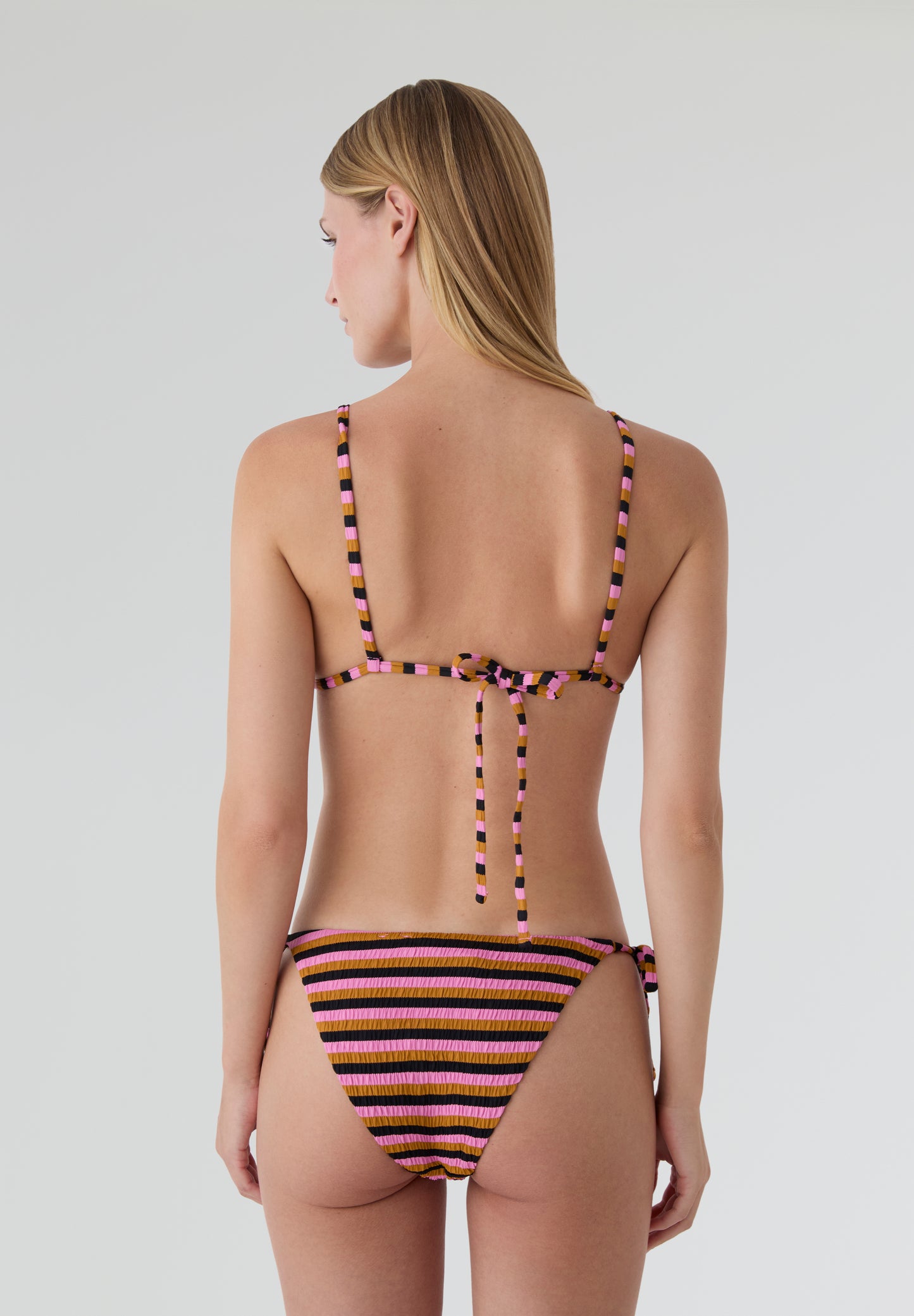 ROBIN COLLECTION | BIKINI TRIÁNGULO BUTTERFLY