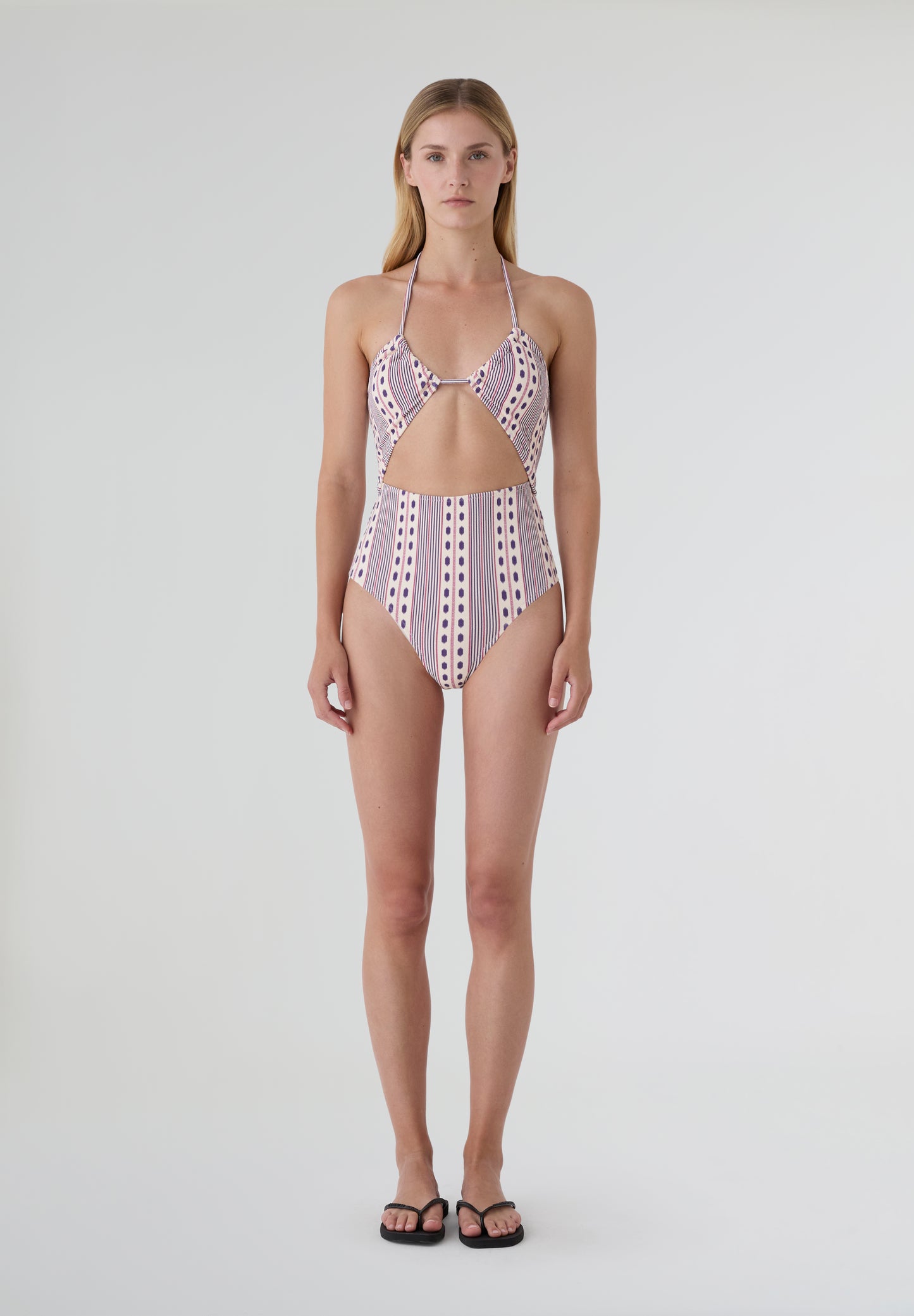 ROBIN COLLECTION | BAÑADOR PUGLIA
