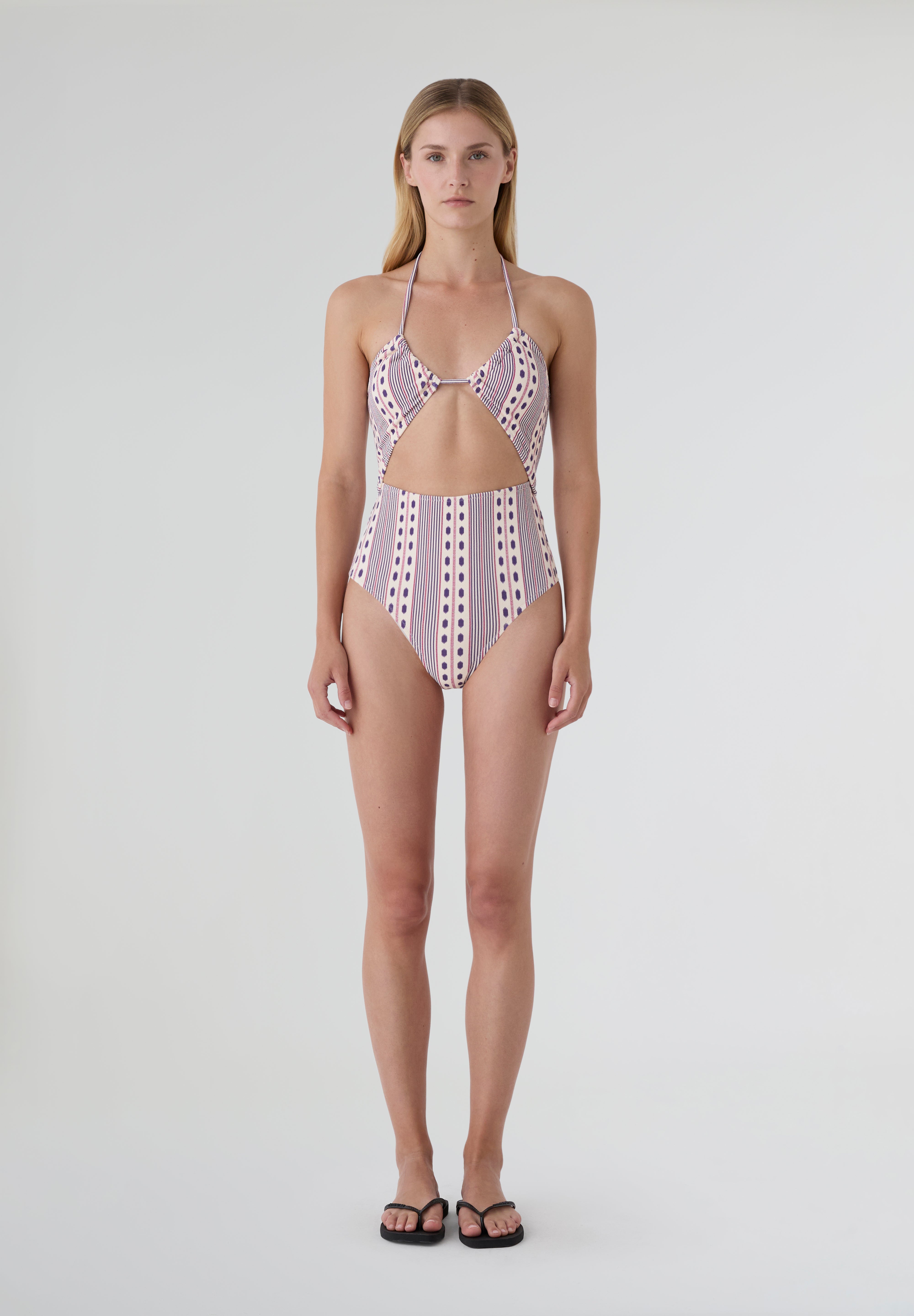 ROBIN COLLECTION | BAÑADOR PUGLIA
